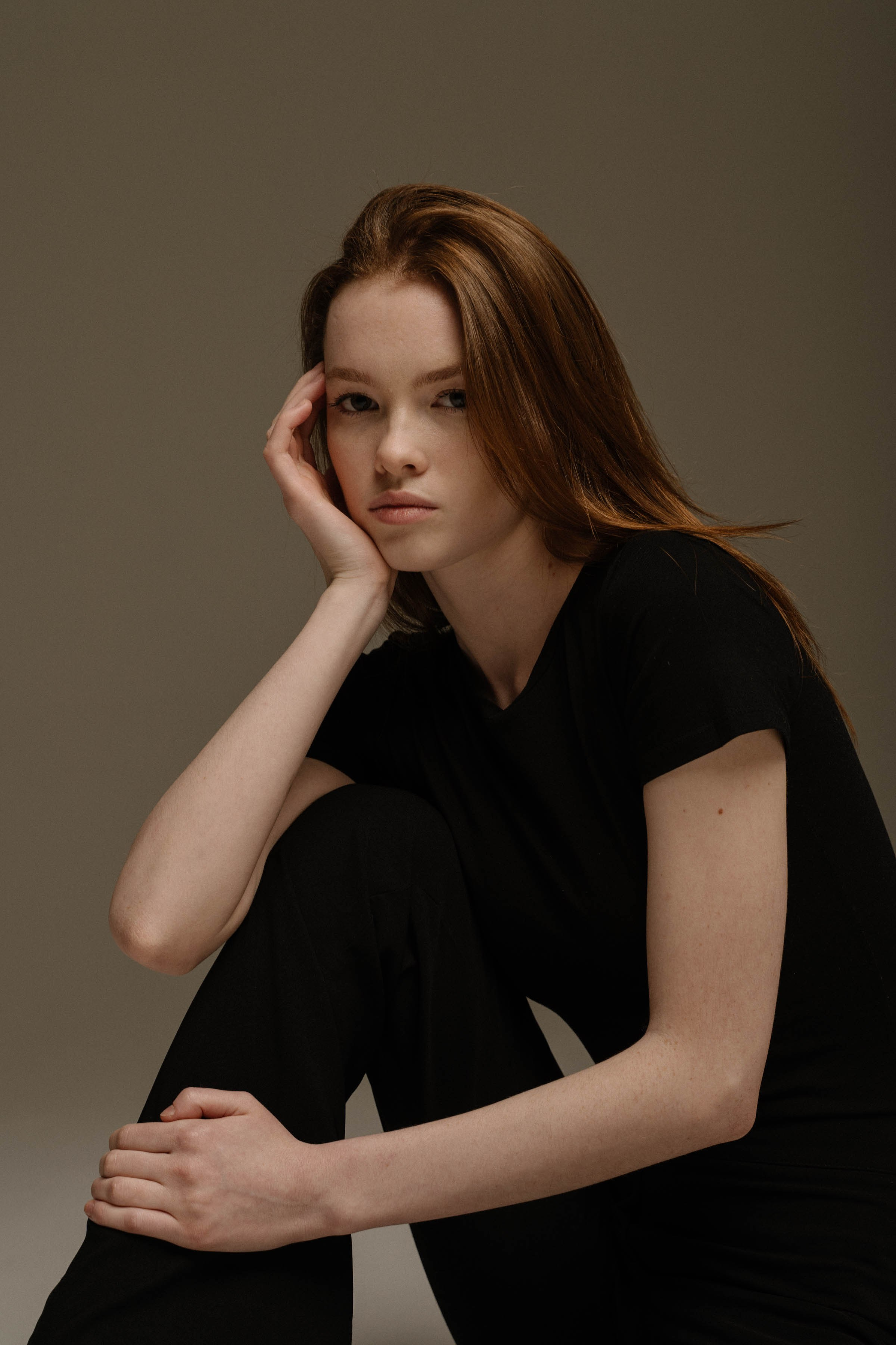 Катя. Главная