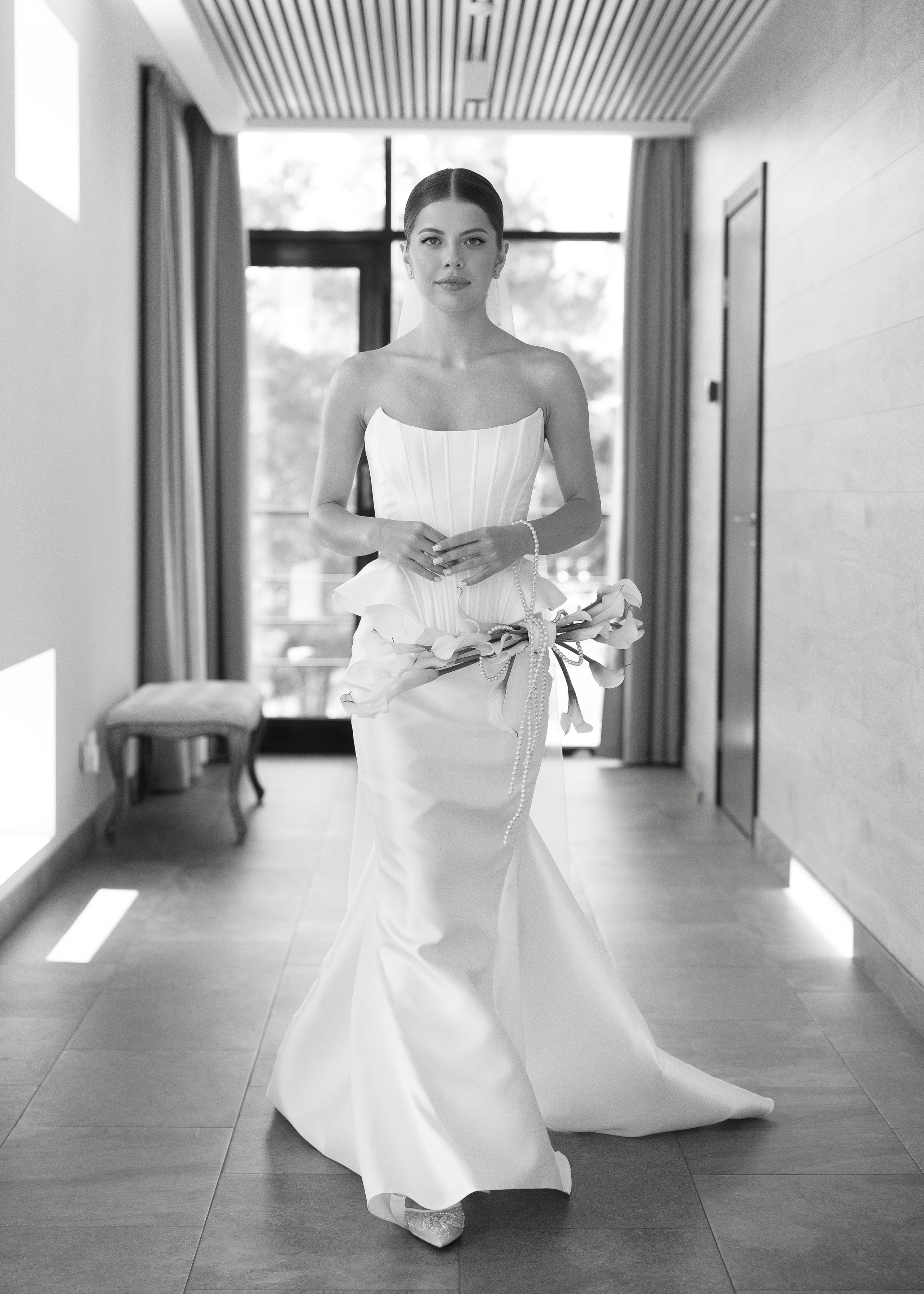 Сергей и Ксения. Фотограф Эмиль Исякаев