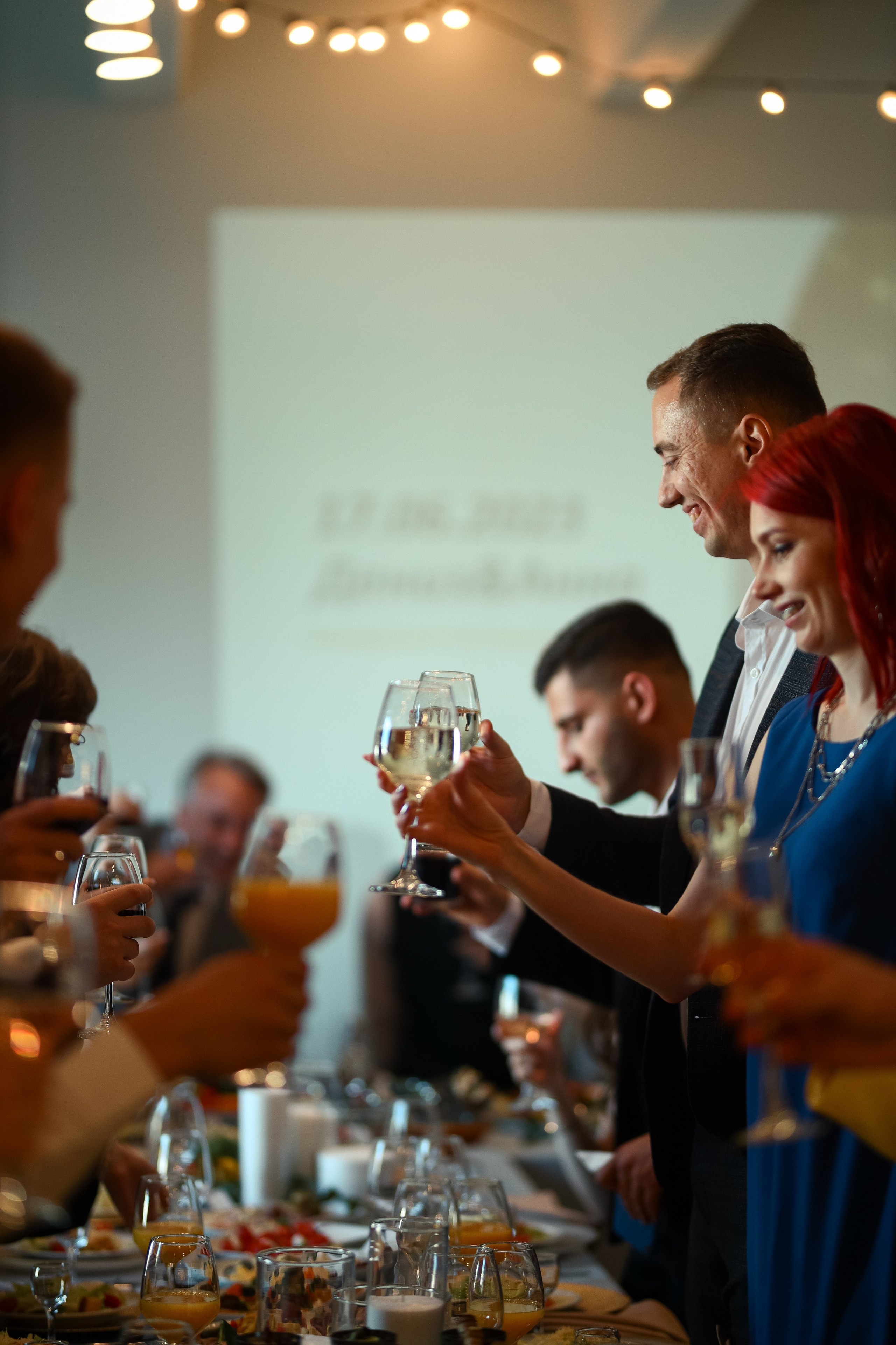 Аня и Дениз. Свадебный фотограф Беларусь Ольга Козыренко