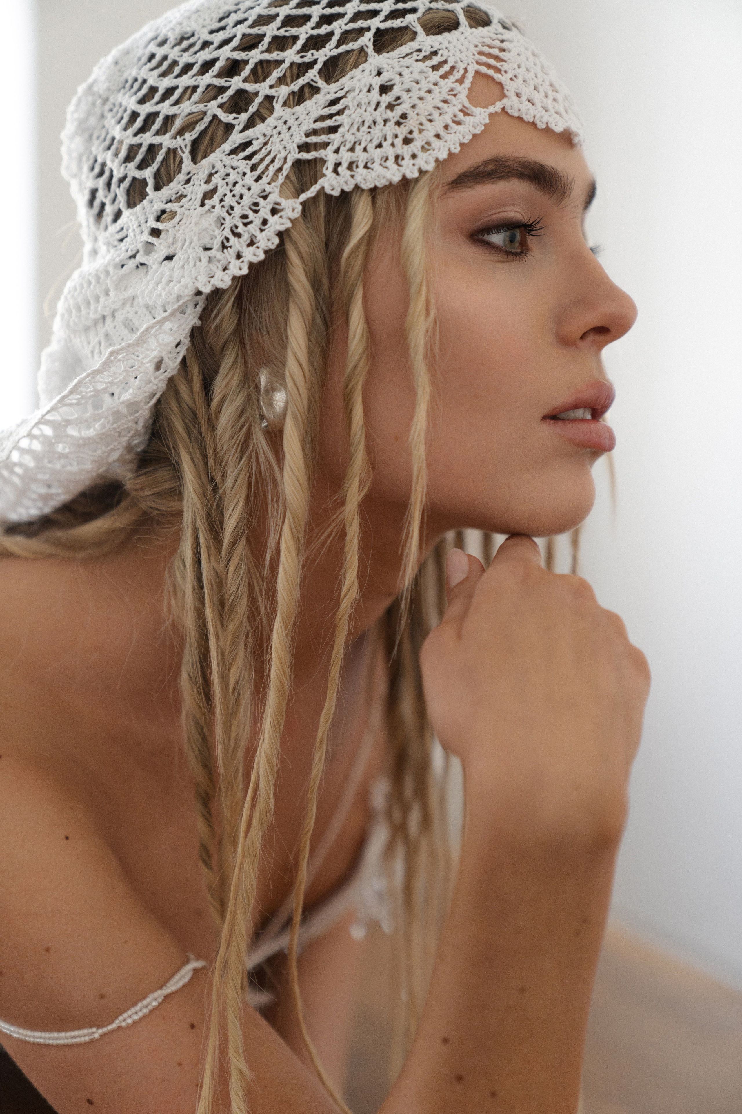 Anna. Свадебный фотограф Наташа Брифли