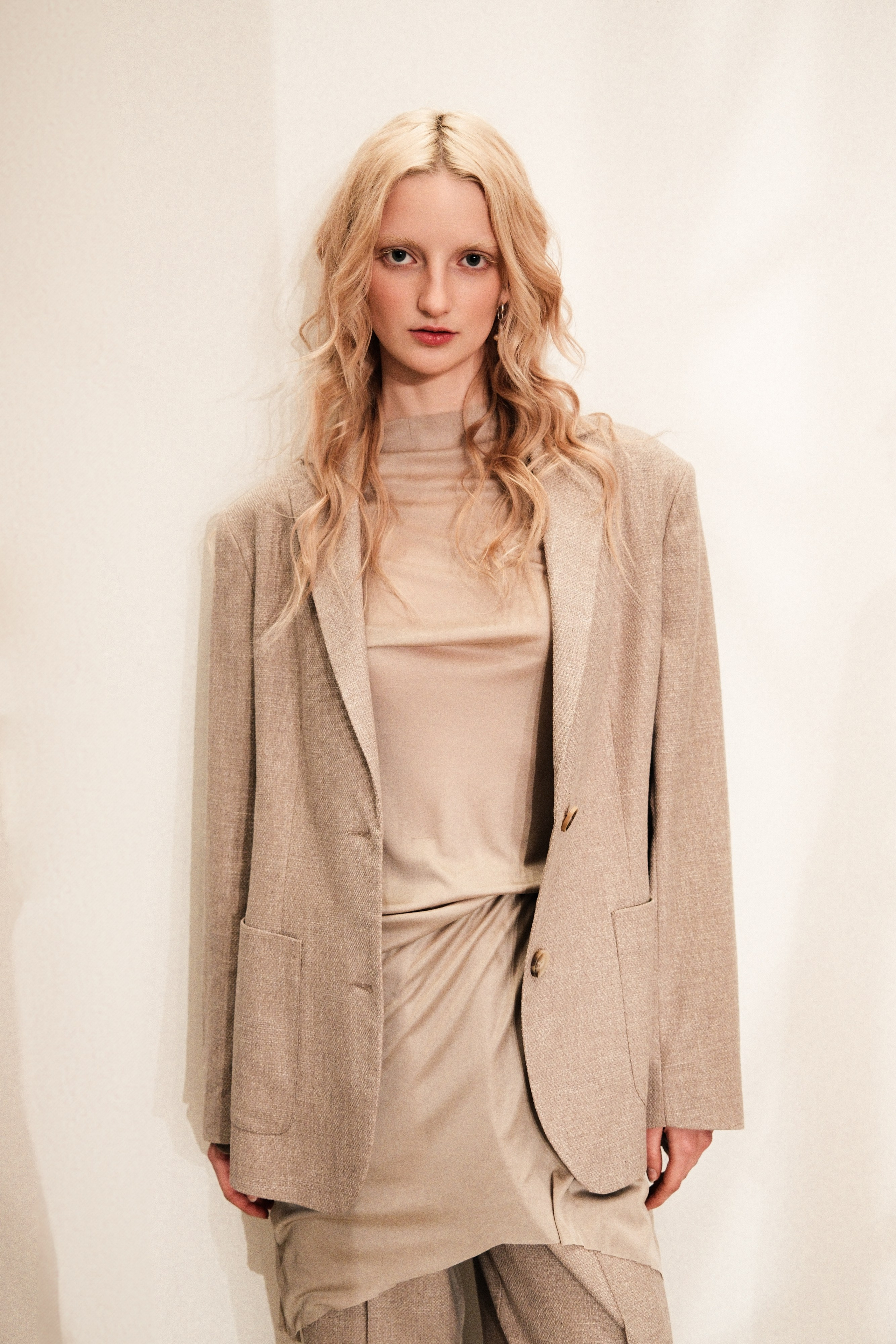 Московская неделя моды. Профессиональный фотограф в Москве Захар Ишутин