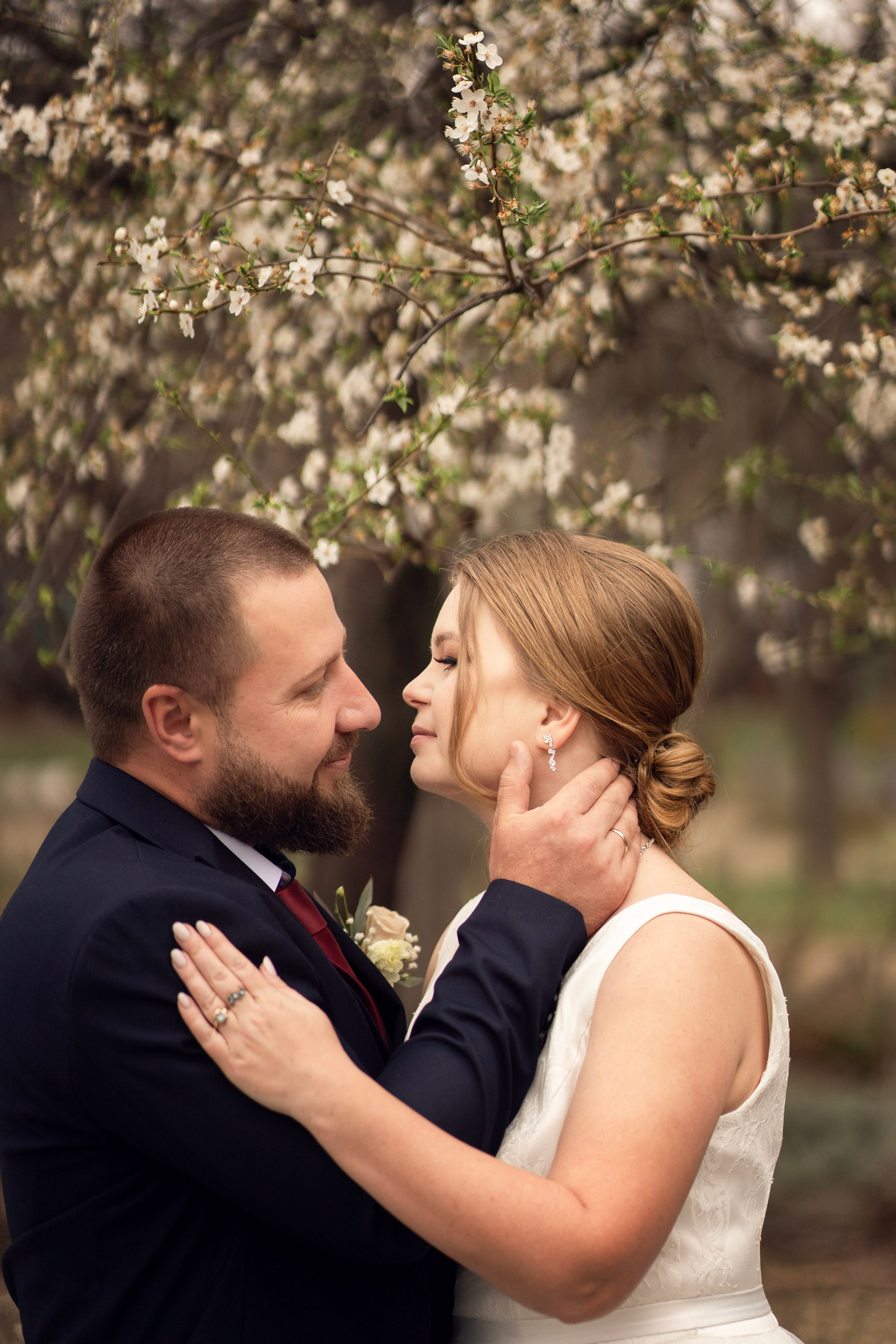 Ксения и Сергей