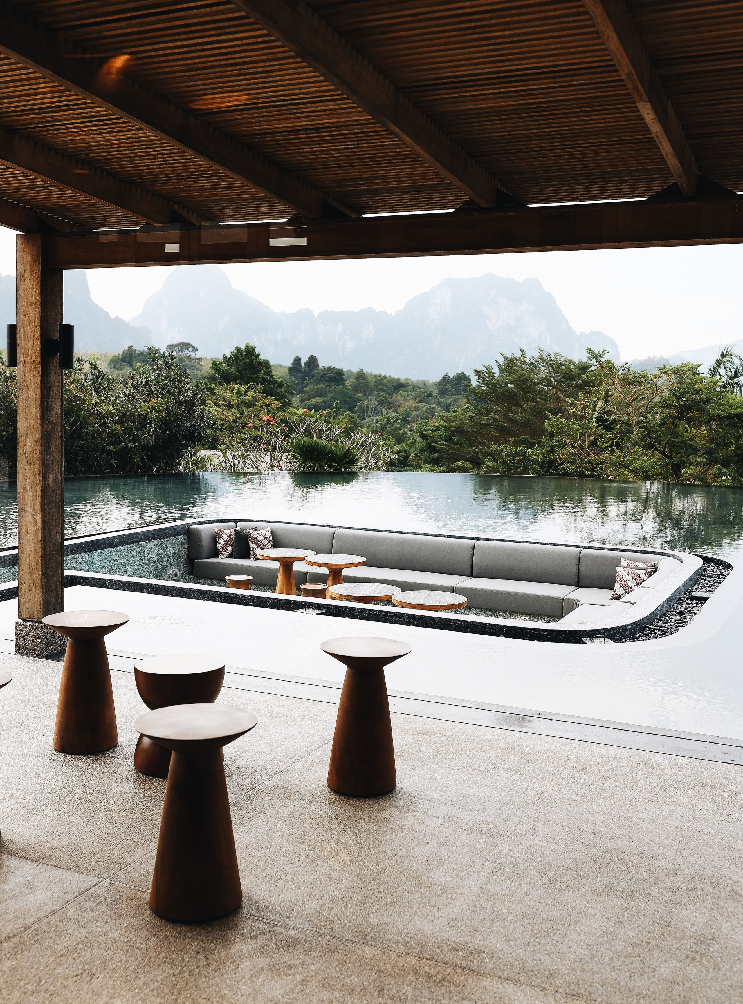 Anawa Krabi. Ekaterina Buneeva Photography