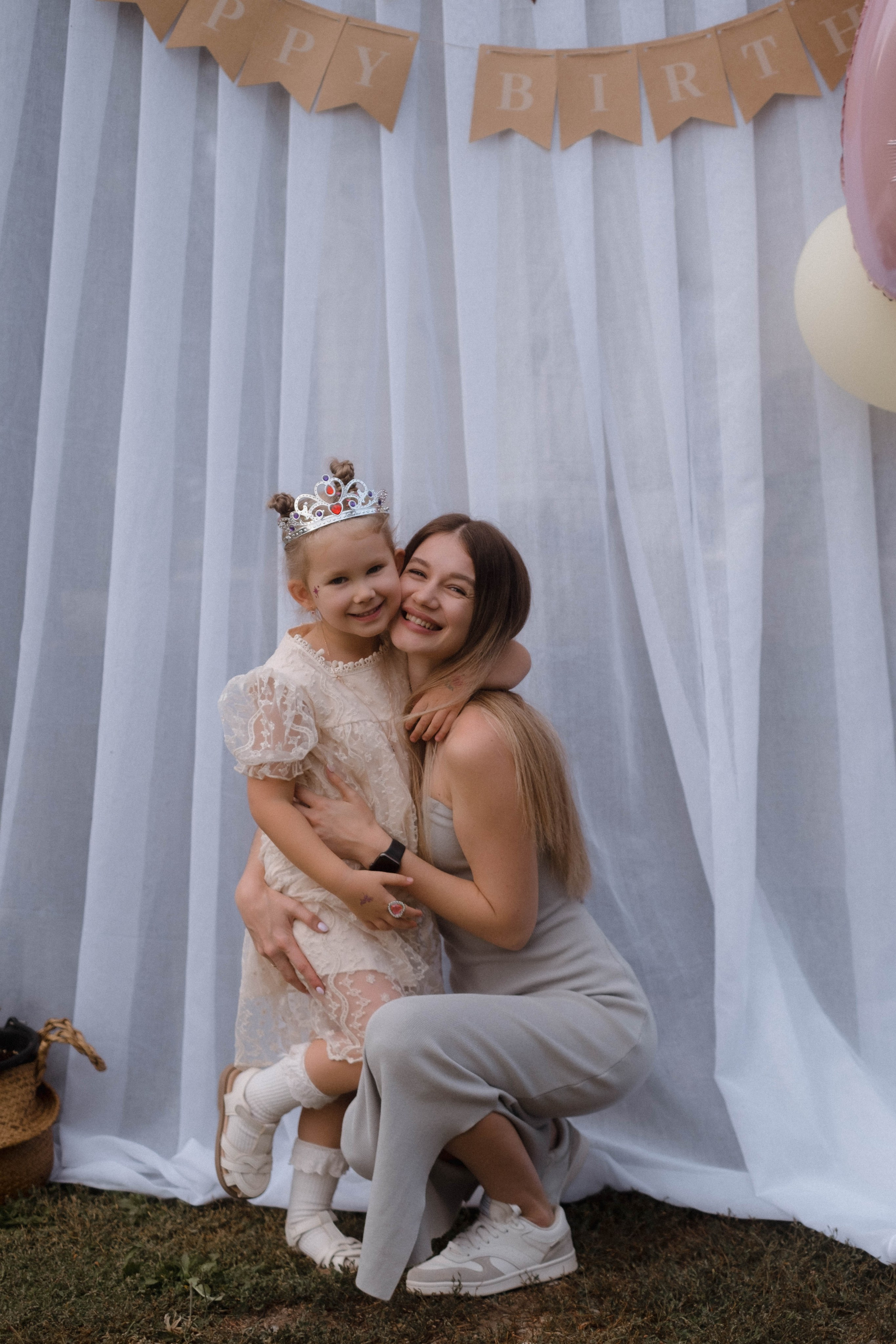 День рождение Киры. Свадебный и семейный фотограф г. Волгоград Биленко Ангелина