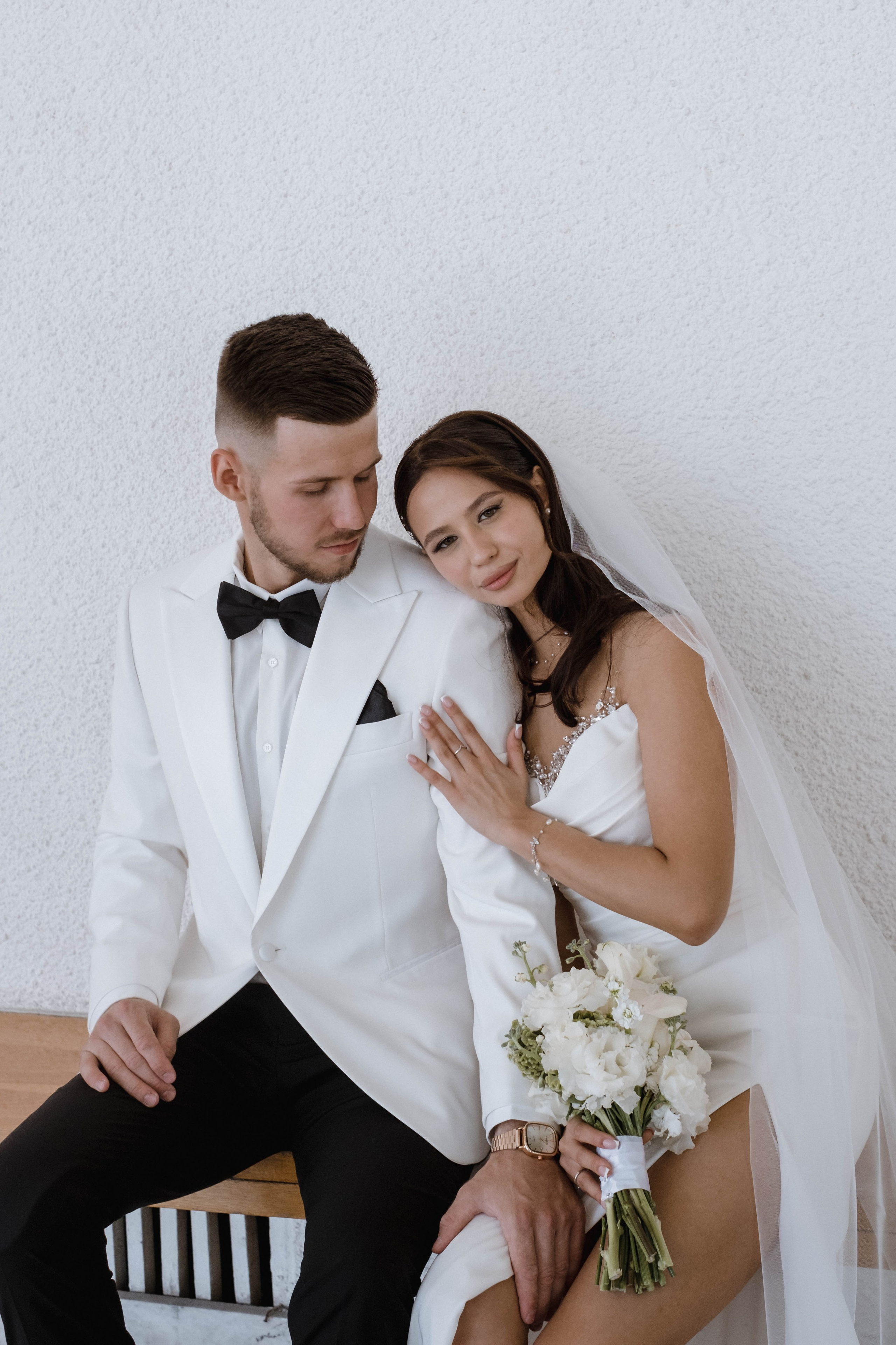 WEDDING DAY Валерия и Владислав. Свадебный и семейный фотограф г. Волгоград Биленко Ангелина