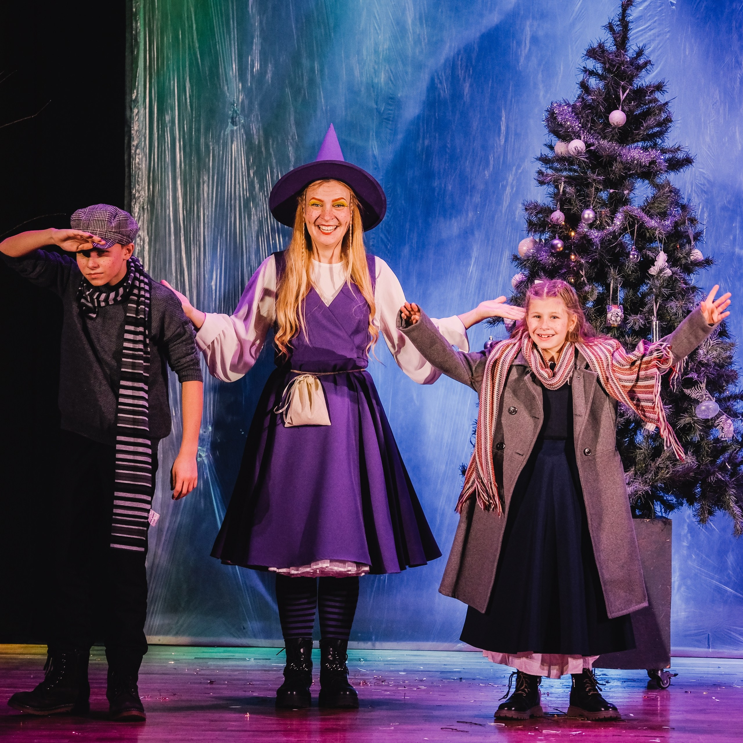 МЕРОПРИЯТИЯ. Главная