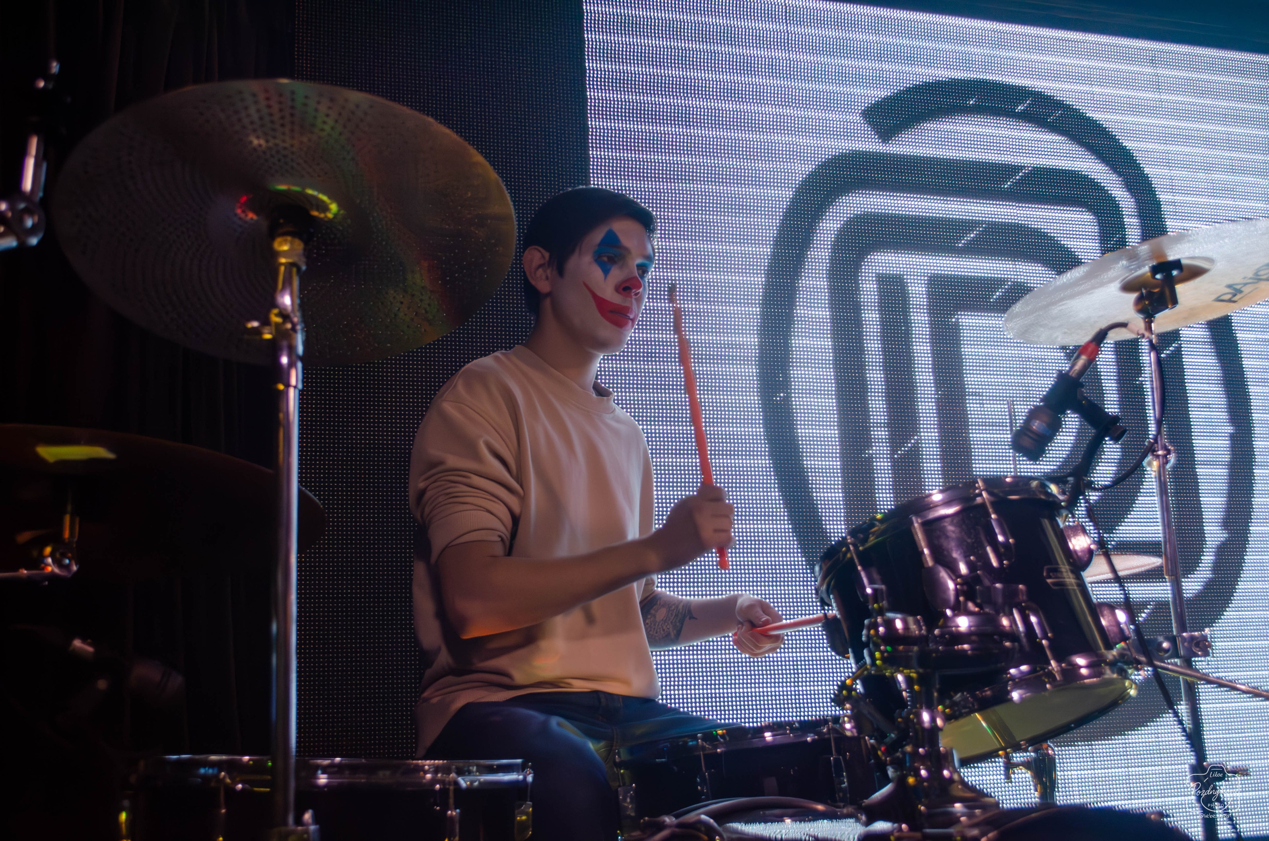 HALLOWEEN 2025|Караоке-клуб Питер|02.11.2025. Фотограф-видеограф Познякова Любовь