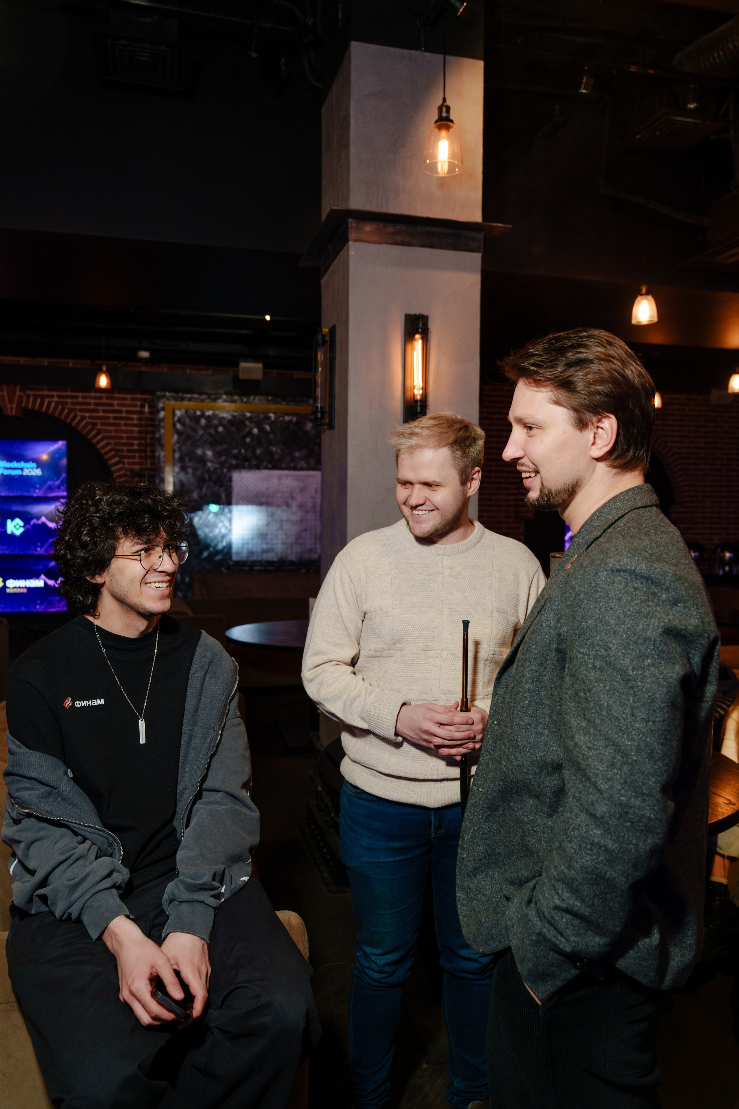 Турнир трейдеров в Москве. Репортажный фотограф Москва Сергей Дружинин