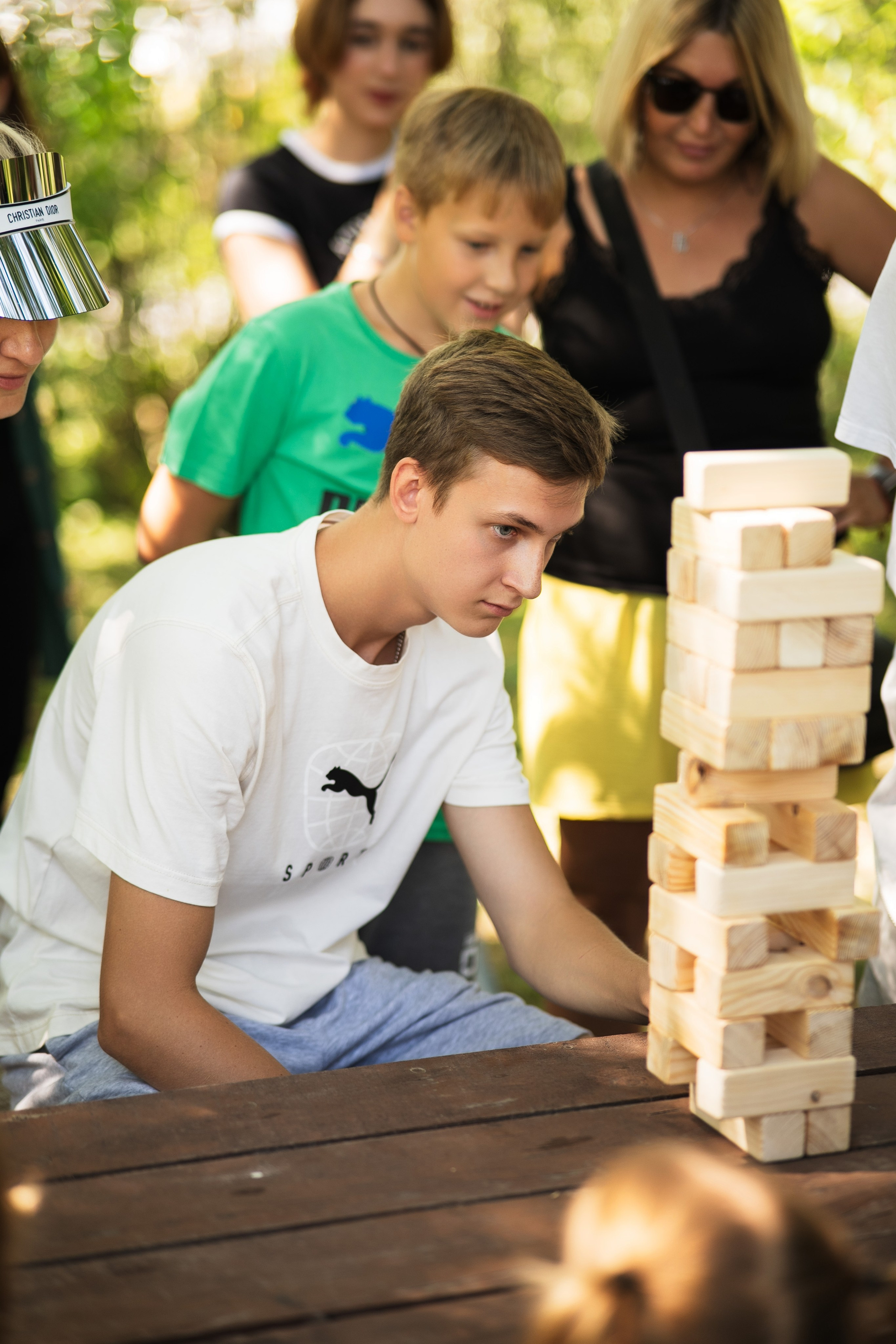 День семьи и здоровья | Газпромнефть. Фотограф на любое событие в Кемерово