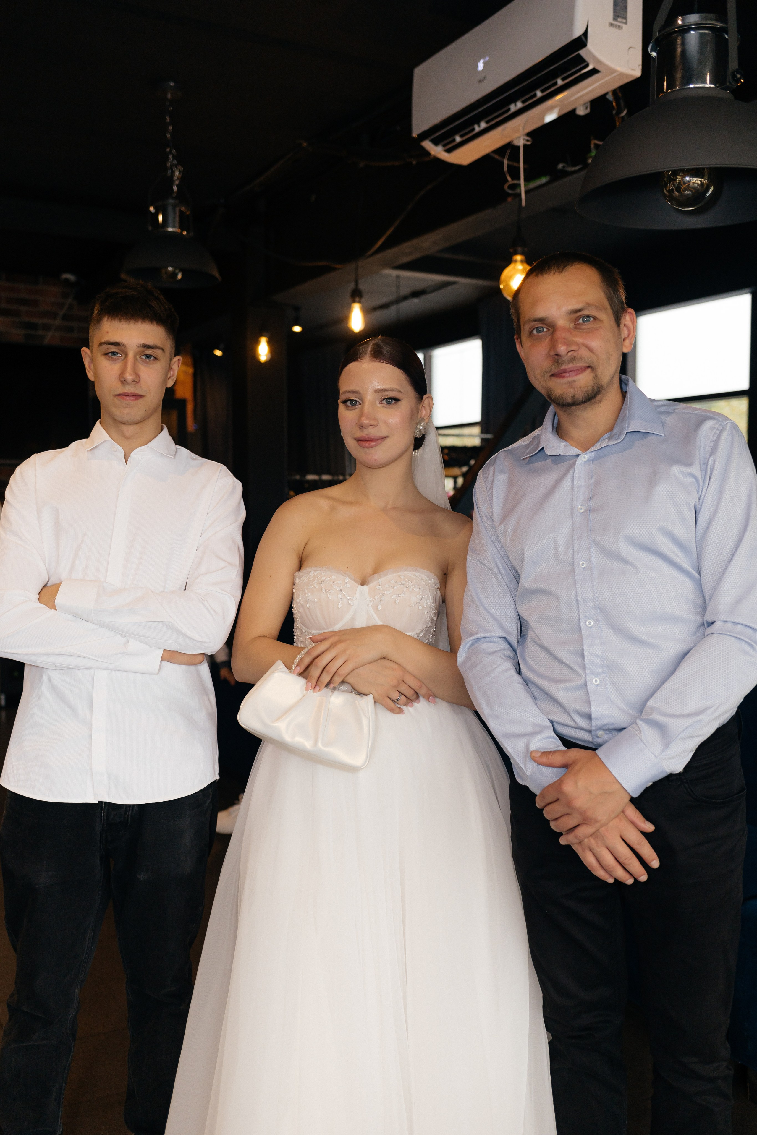 Даниил & Полина. Фотограф Петрозаводск/СПБ