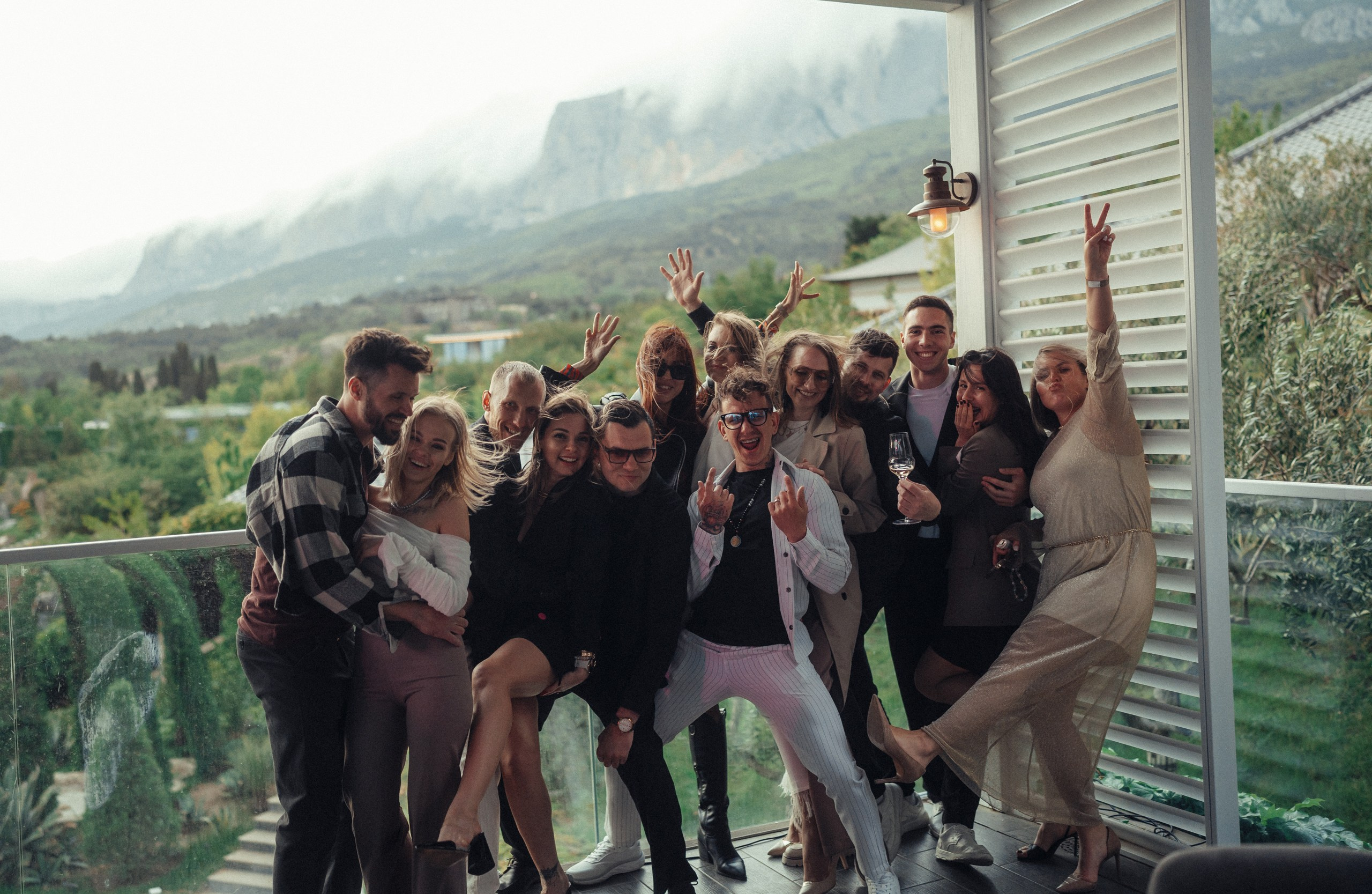 Репортаж. Фотограф Севастополь Крым | Шестаков Илья