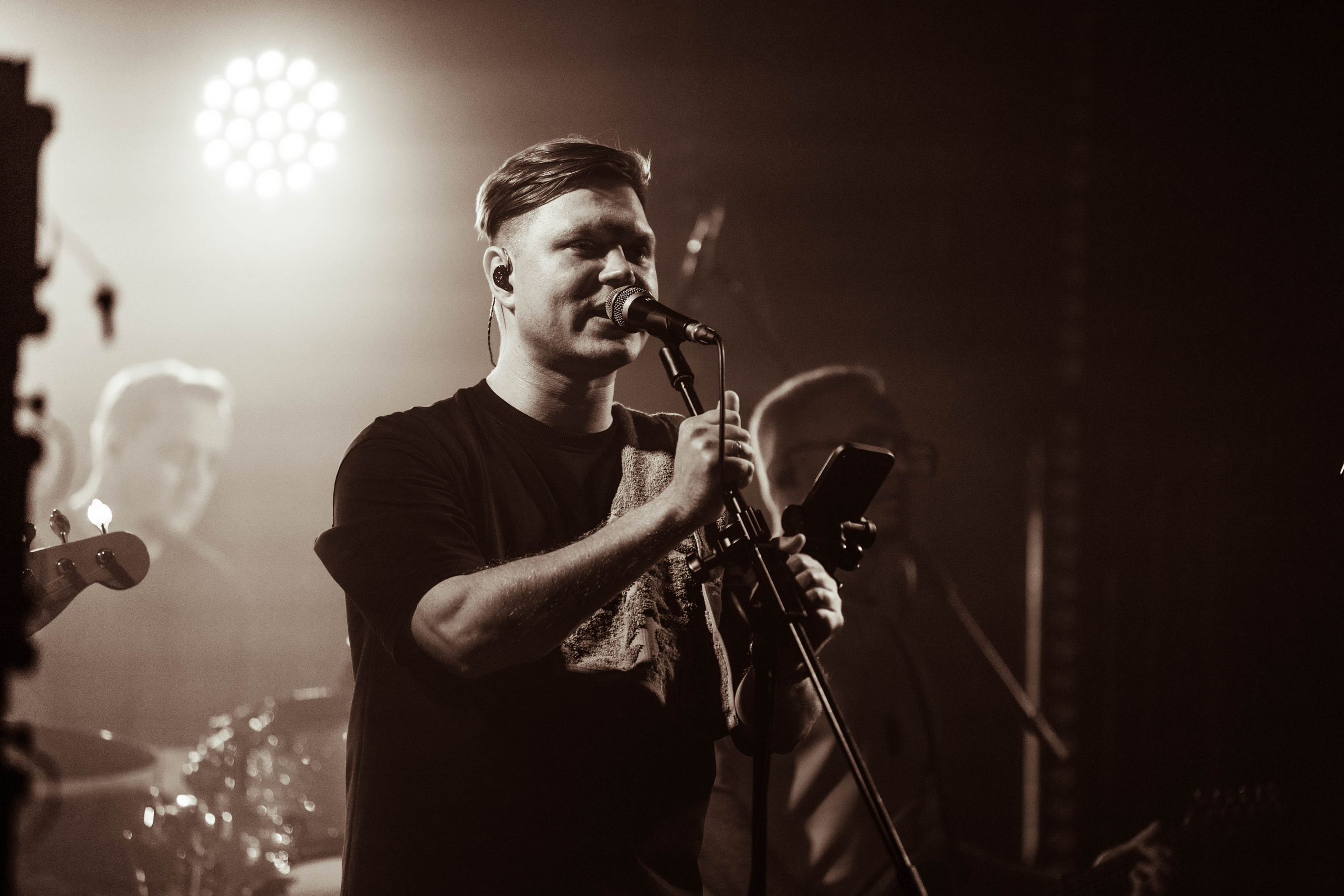 Комната культуры. _Carpe diem_