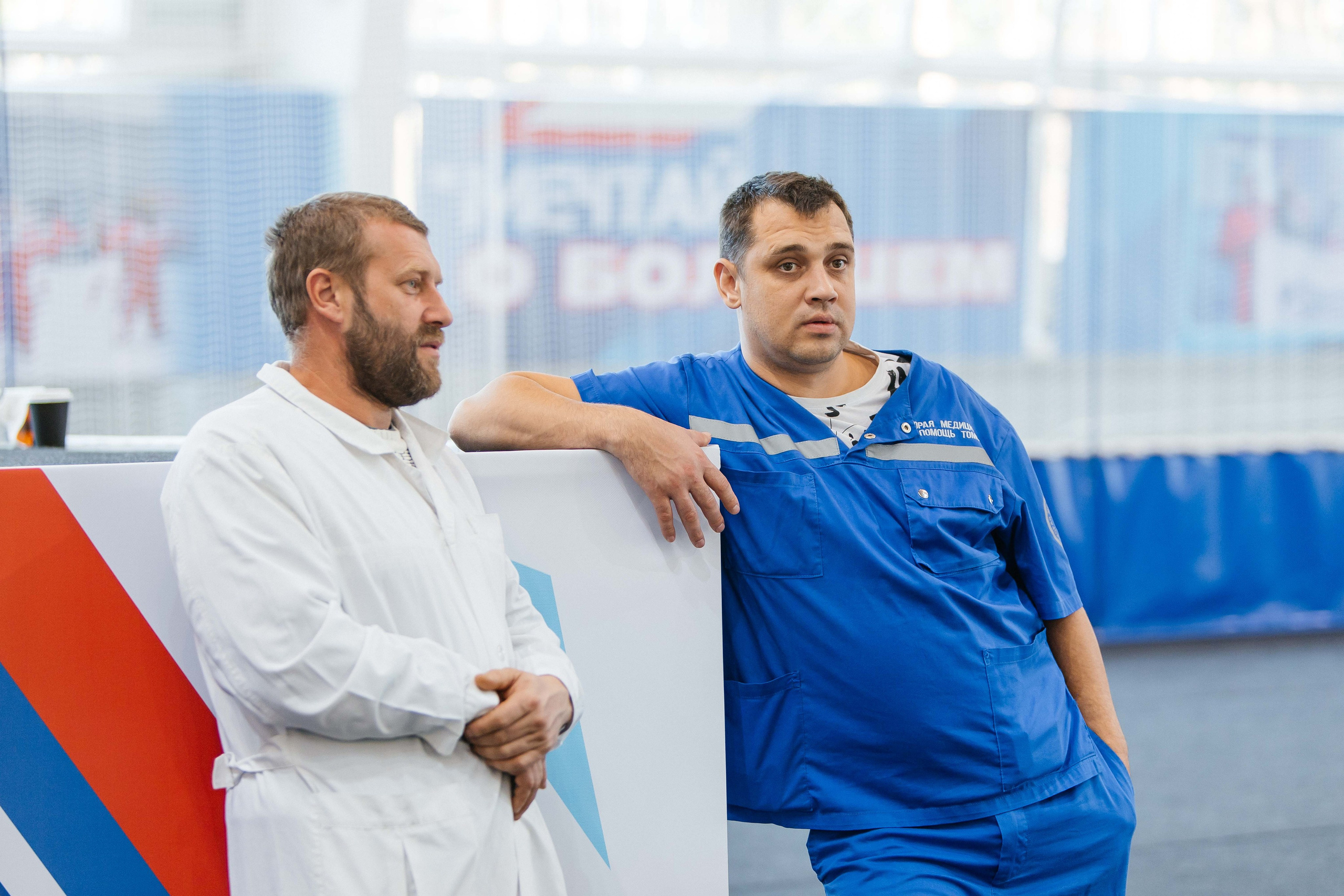 Всероссийские соревнования по Дзюдо. _Carpe diem_