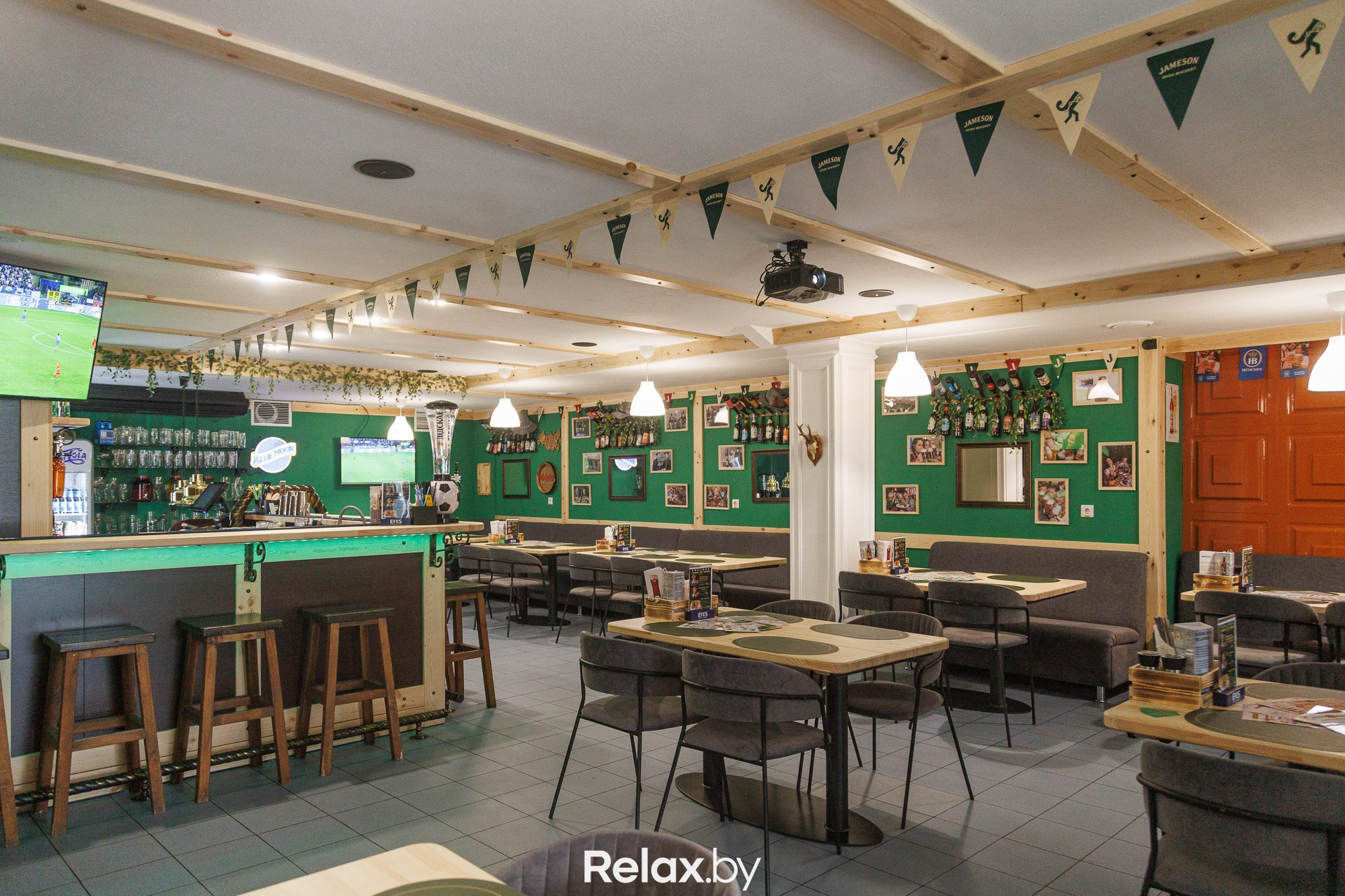 Интерьеры. Репортажный фотограф Александр Задорин, Минск, Беларусь