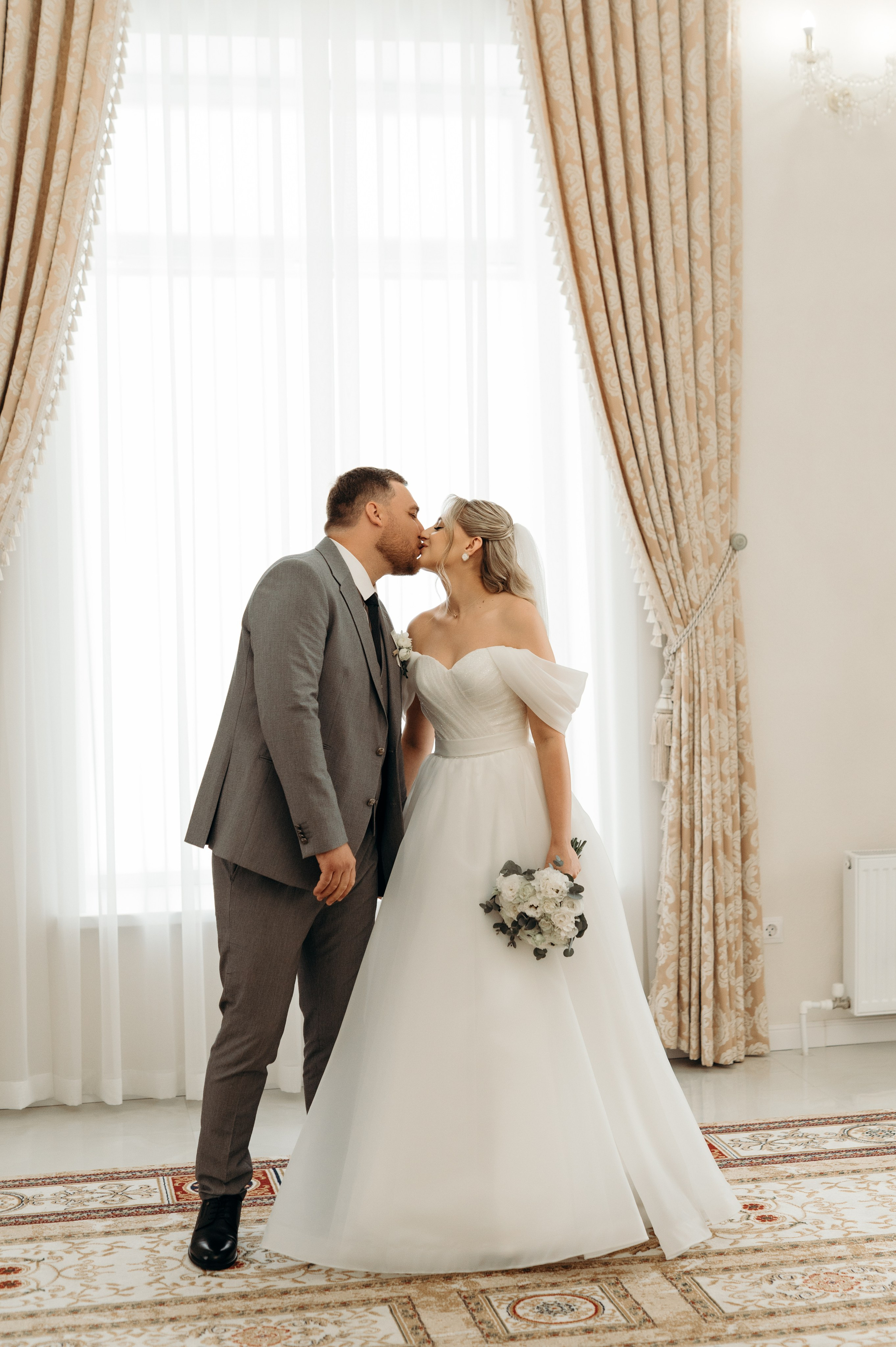 Виктория и Руслан. Фотограф в Краснодаре Скубицкая Альбина