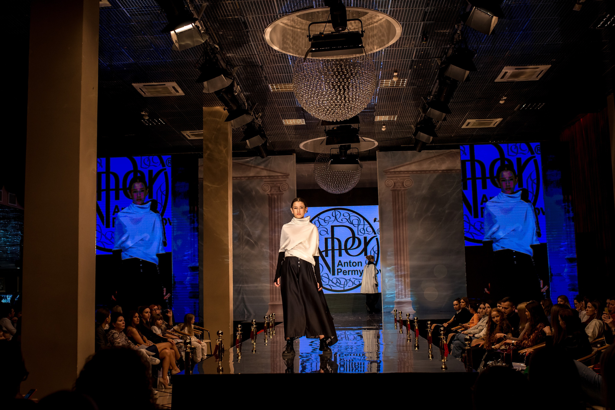 AnPer. Женский фотограф Крещение Венчание Москва Брянск