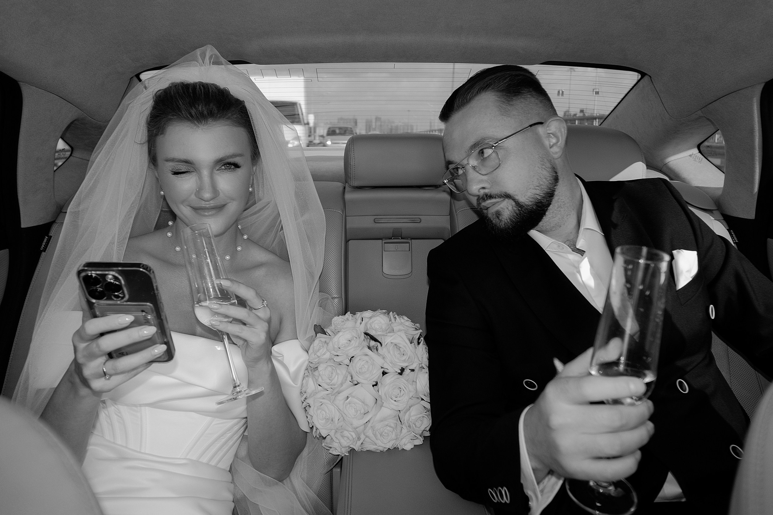 Дима и Саша. Фотограф Юрий Марилов Москва, Тюмень