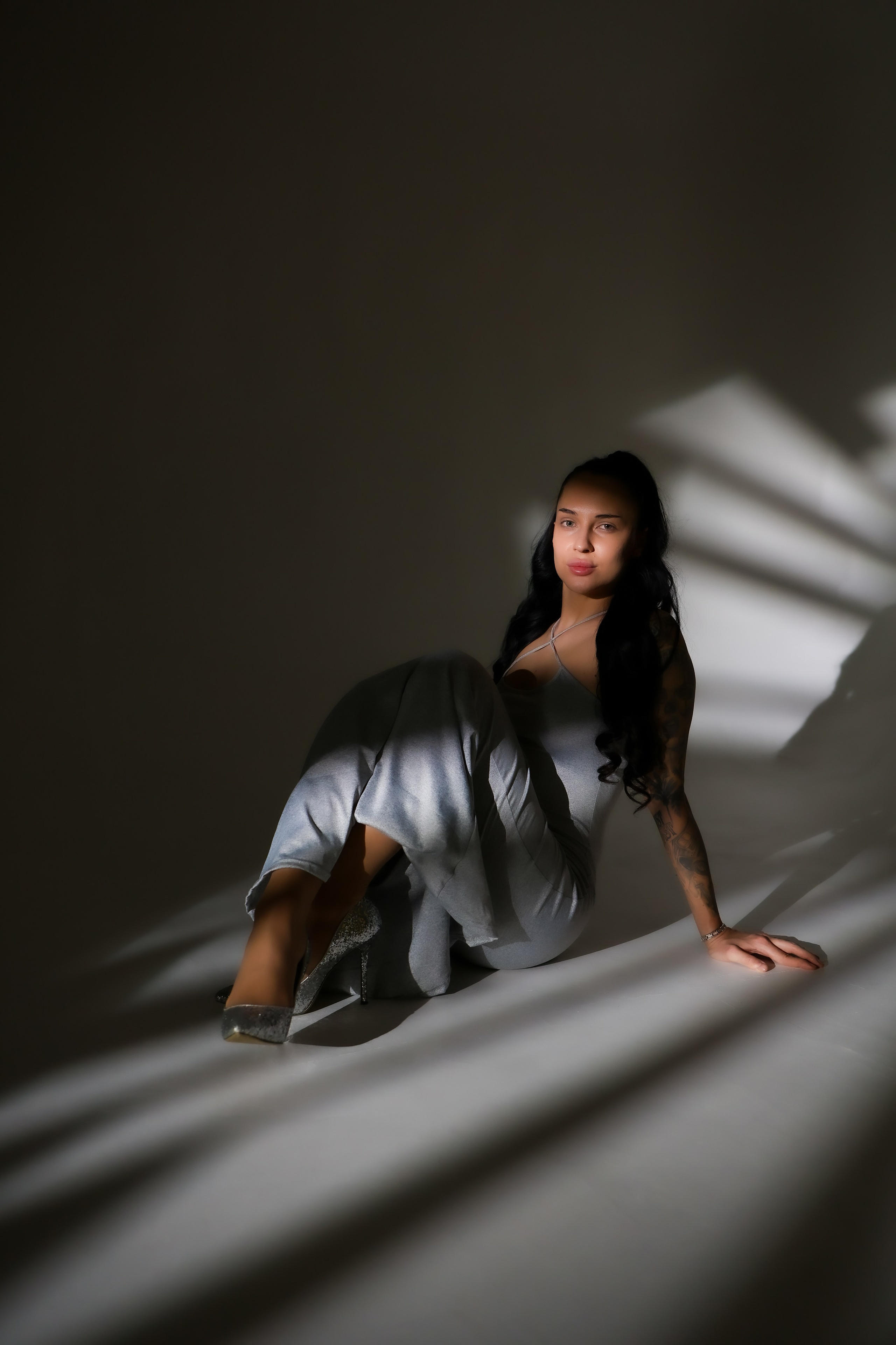 Маски гобо. Фотостудия в Краснодаре