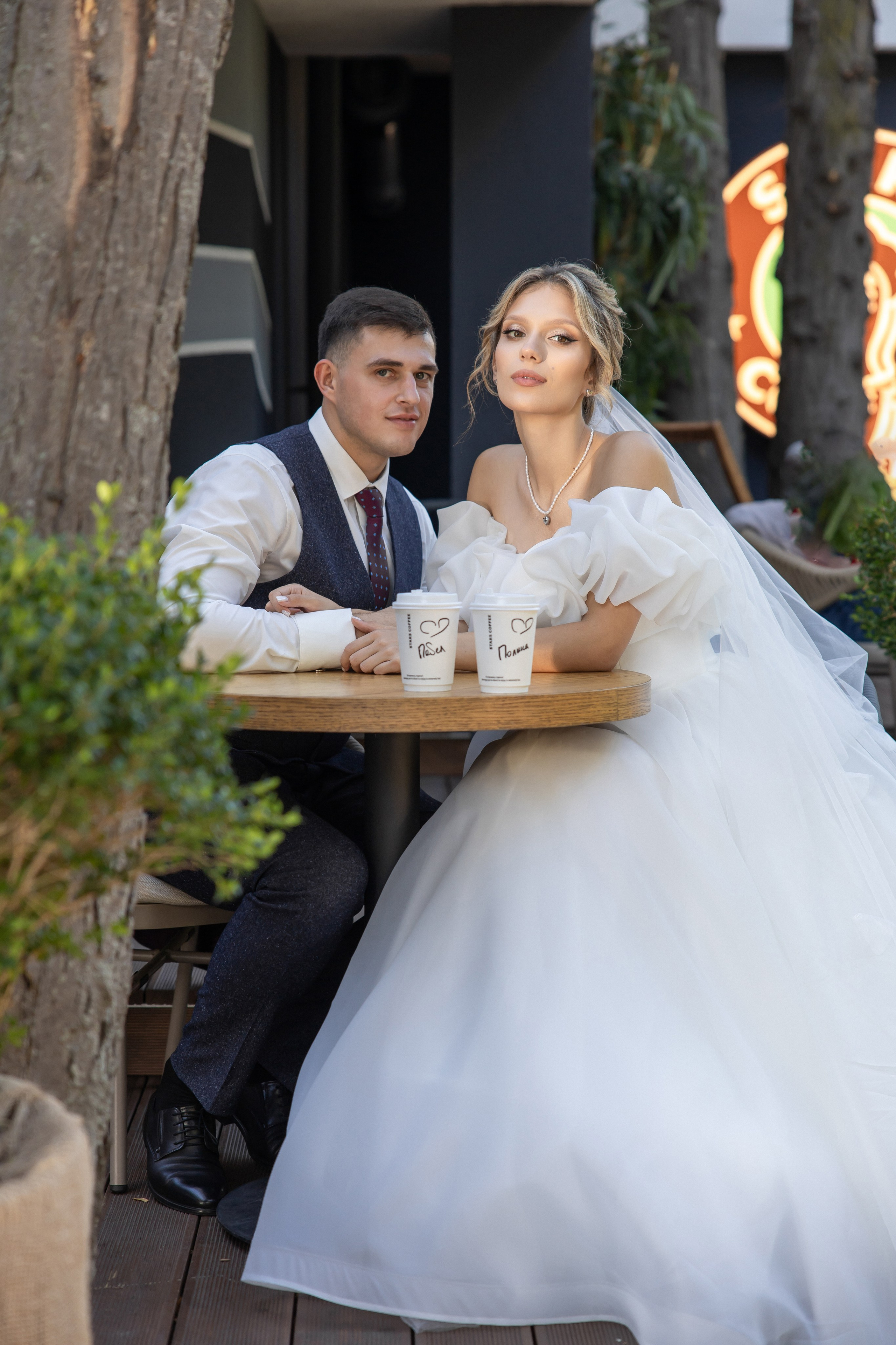 P&P 2024. Семейный и свадебный фотограф в Геленджике Михаил Шматов