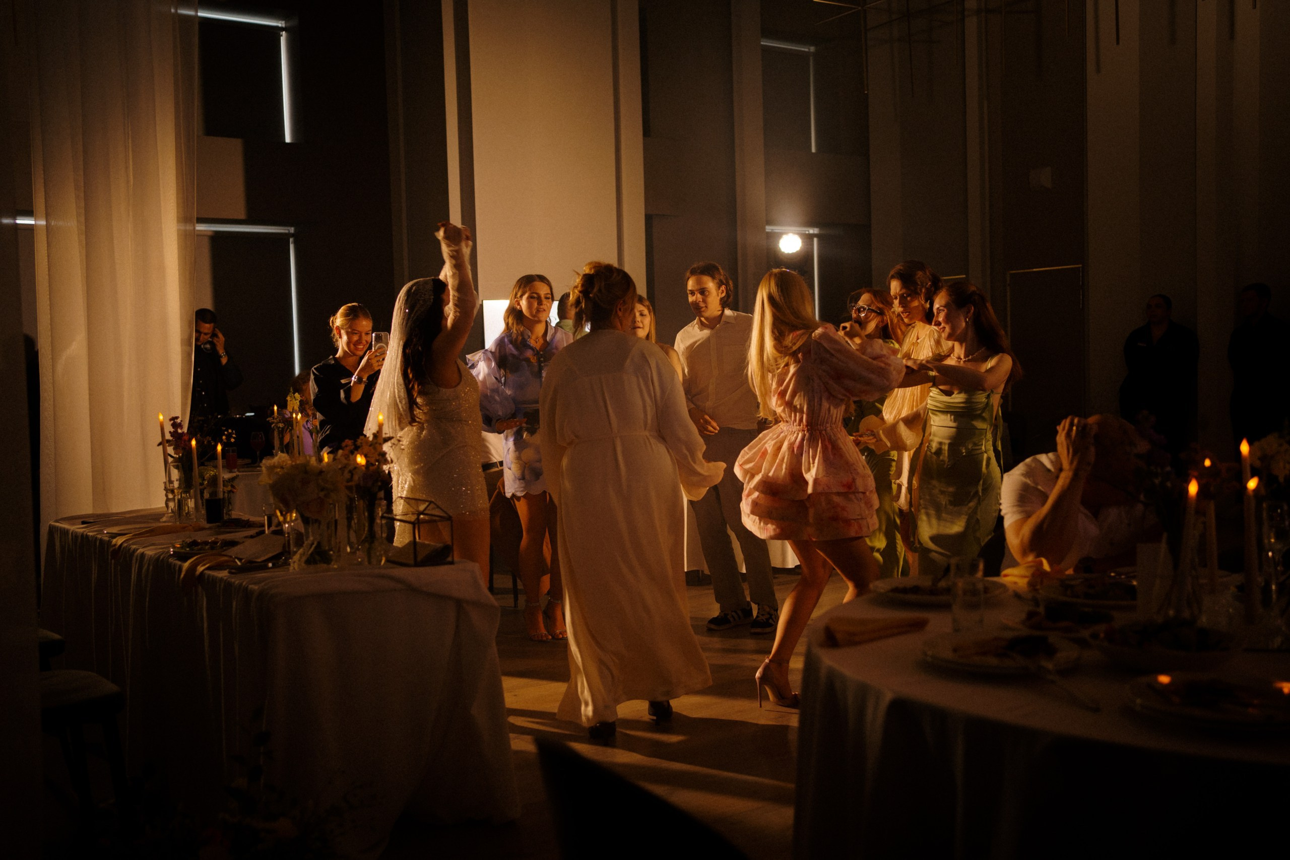 Василиса и Ярослав. Главная