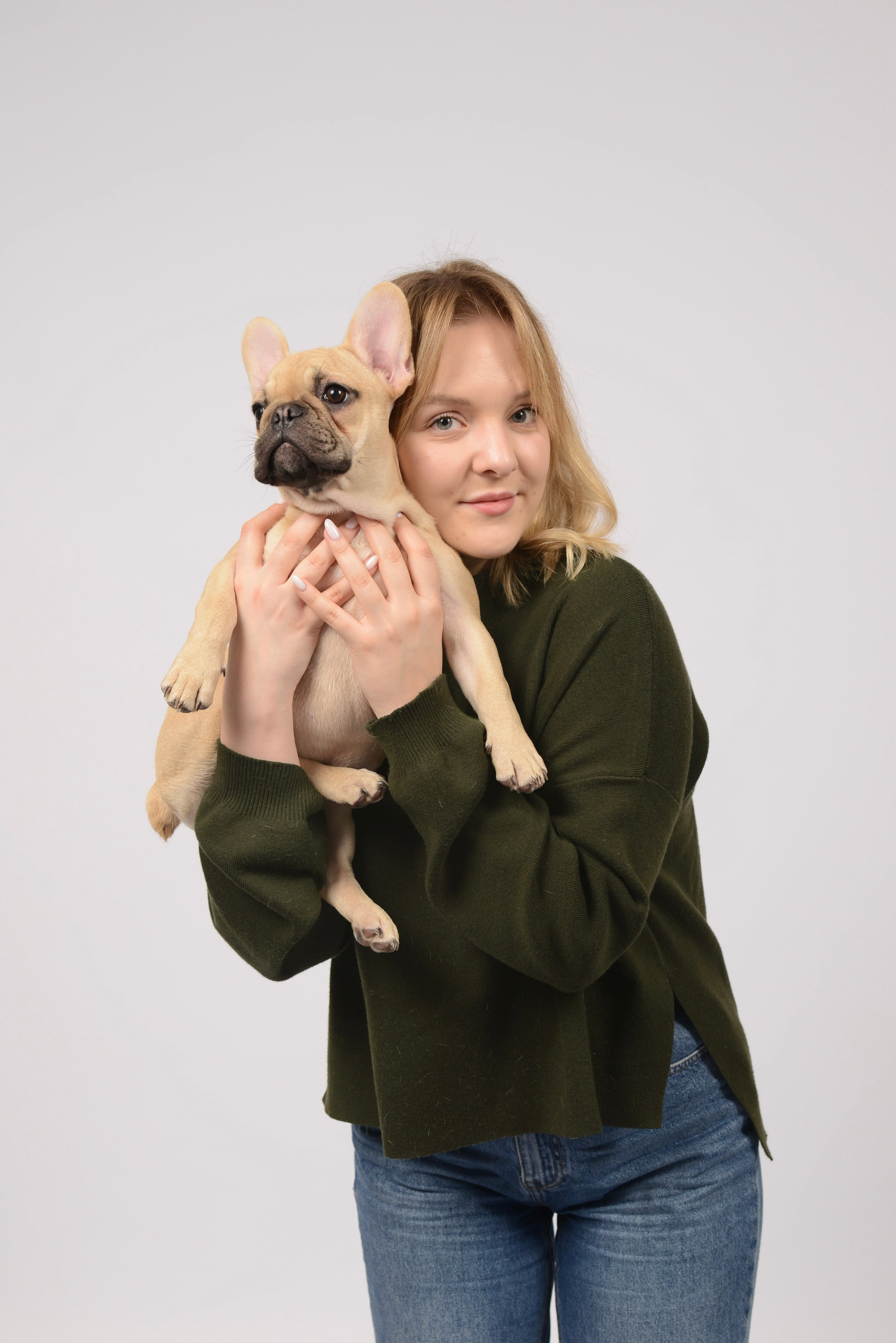 Студия автопортрета Искусство