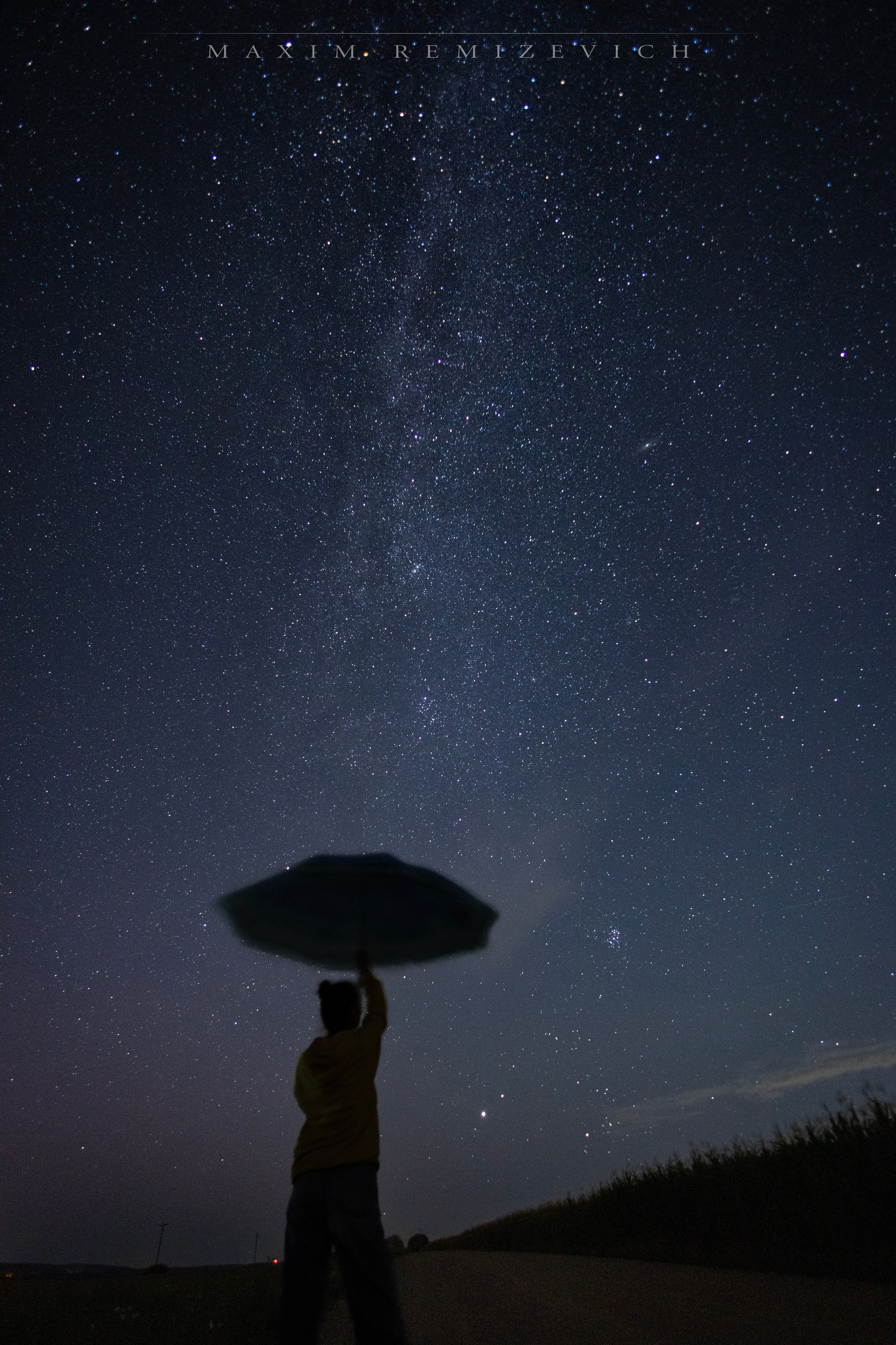 Пейзажная фотография — Вдохновение дикой природой | Максим Ремизевич. Maxim Remizevich | Photographer