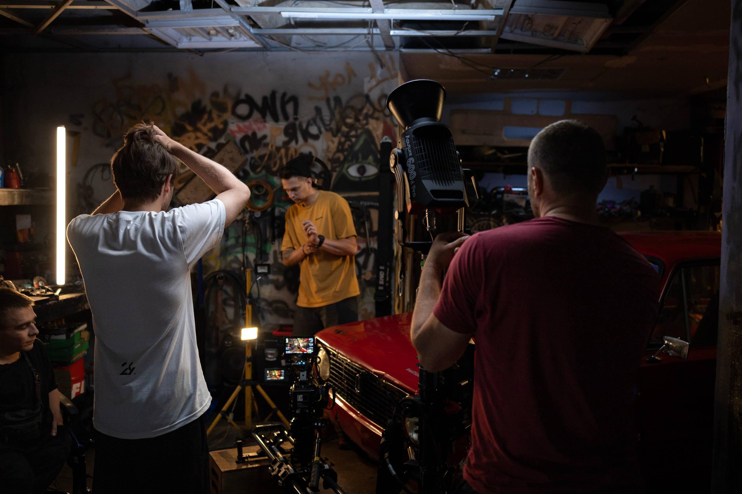 Тихон Полесский — Интервью и бэкстейдж съемки | Максим Ремизевич. Maxim Remizevich | Photographer