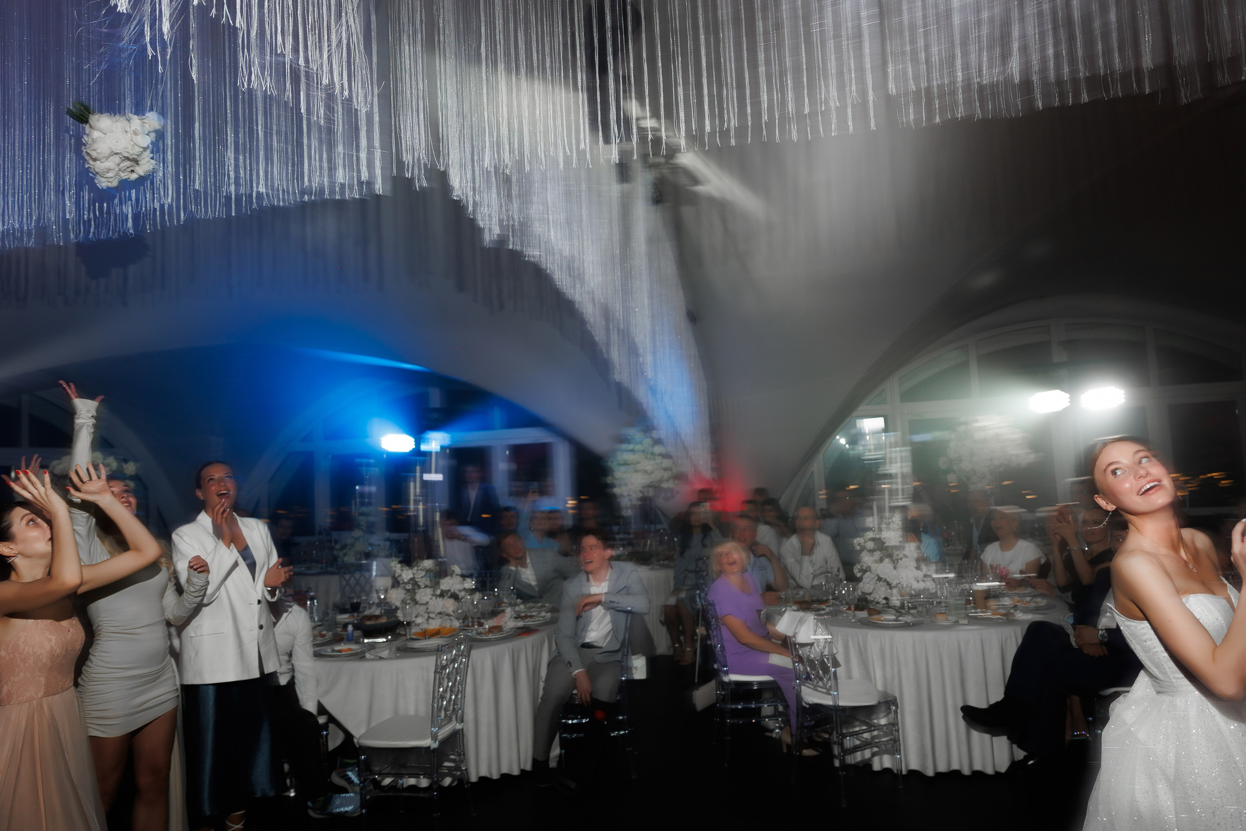 Weddings. Photographer Sasha Orlov