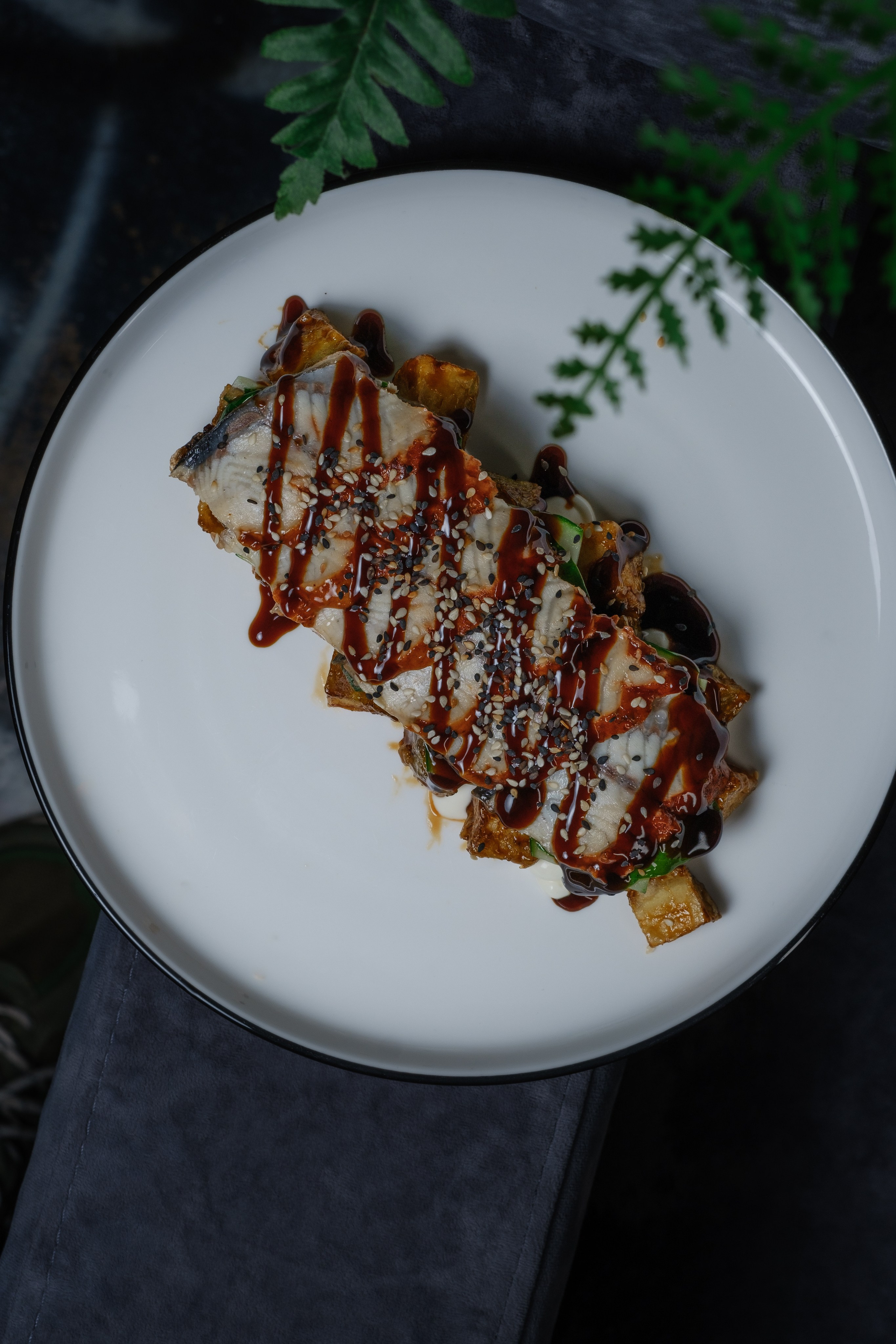 Gaijin. Фотограф в Тюмени Кирилл Марфин