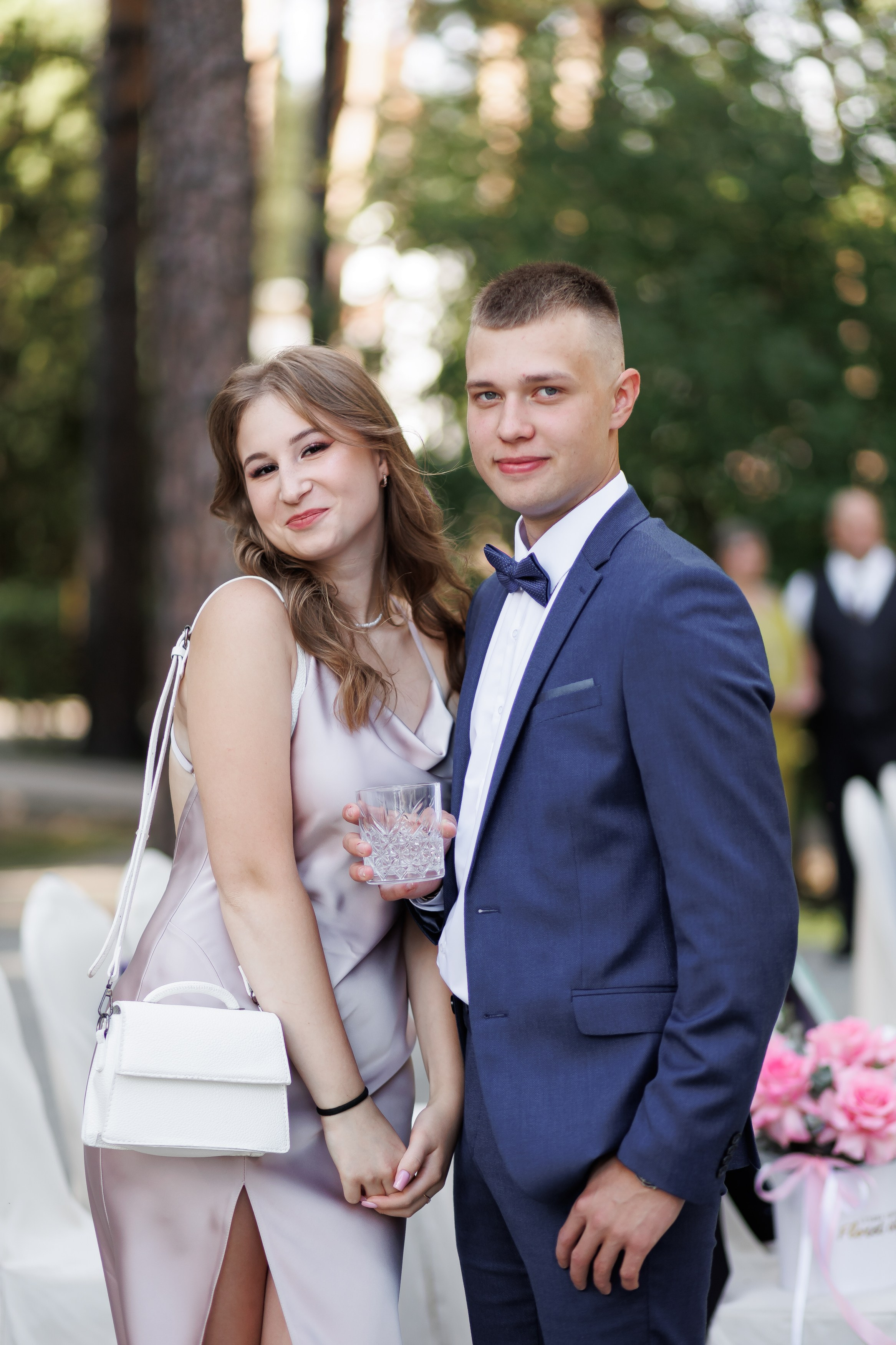 Свадебный фотограф Нижний Новгород. Свадебный и контент фотограф в Нижнем Новгороде Владимир Пресняков