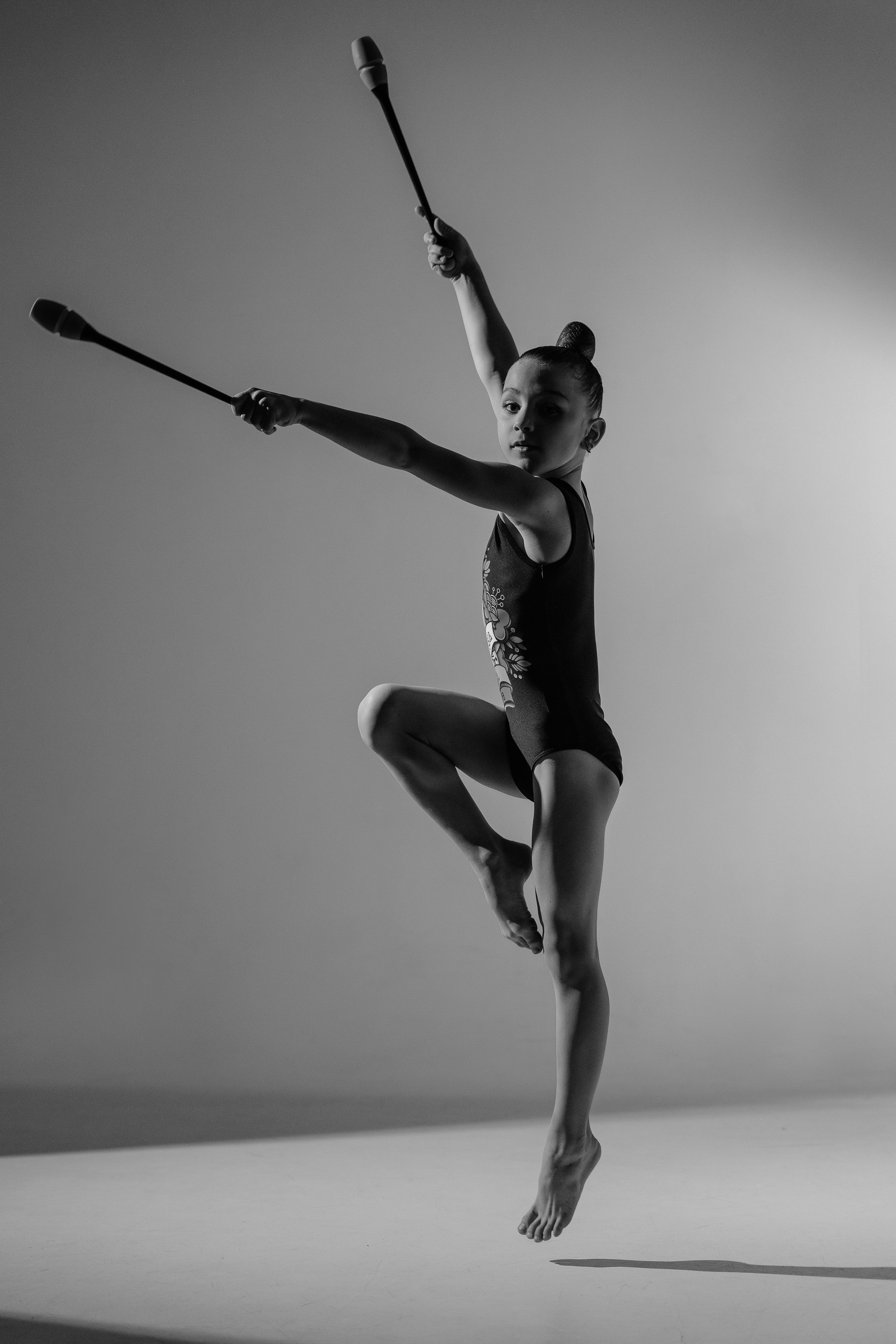 Лу. Художественная Гимнастика фотосессия