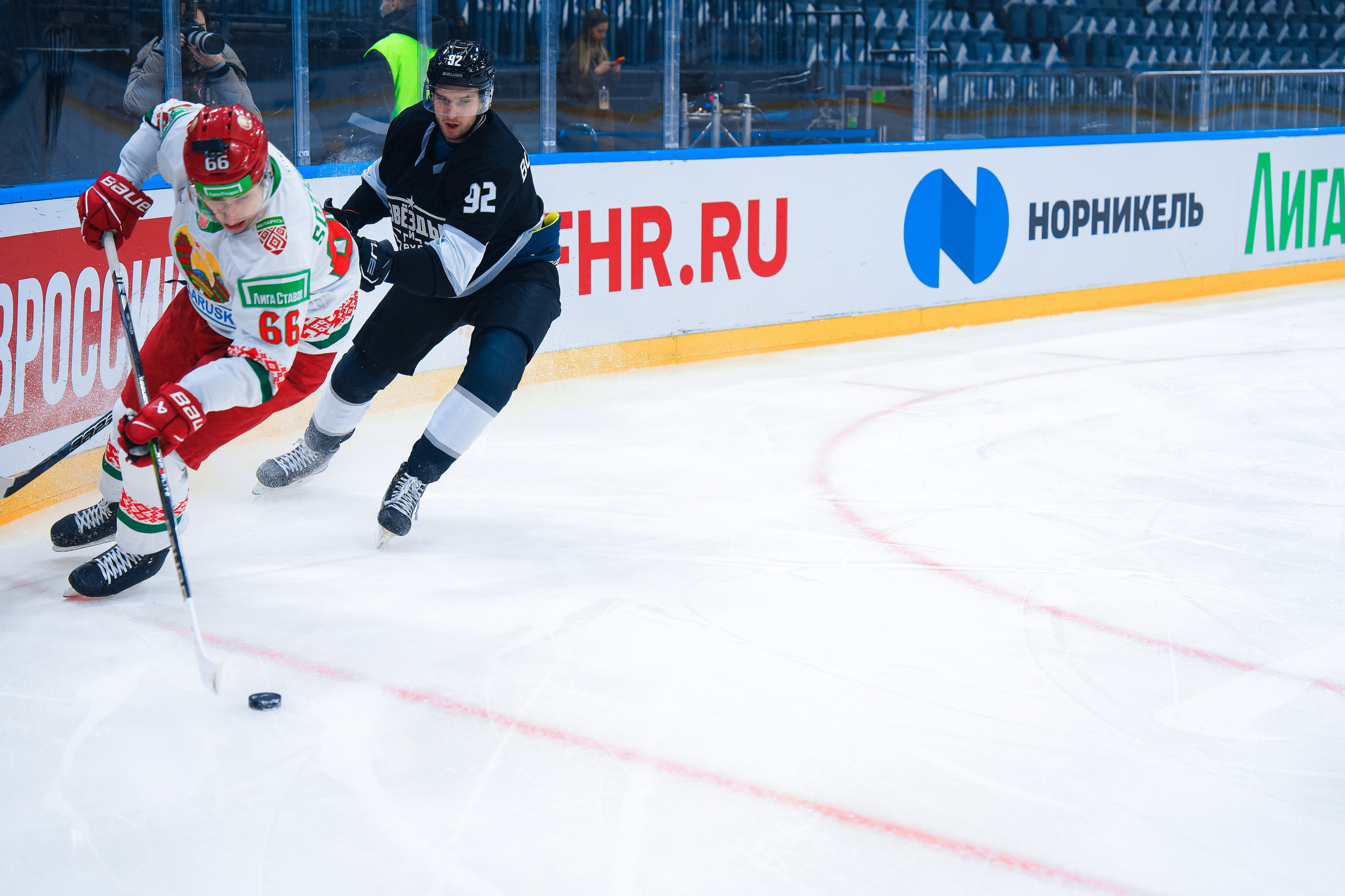 «Лига Ставок 3×3 Кубок Первого Канала»