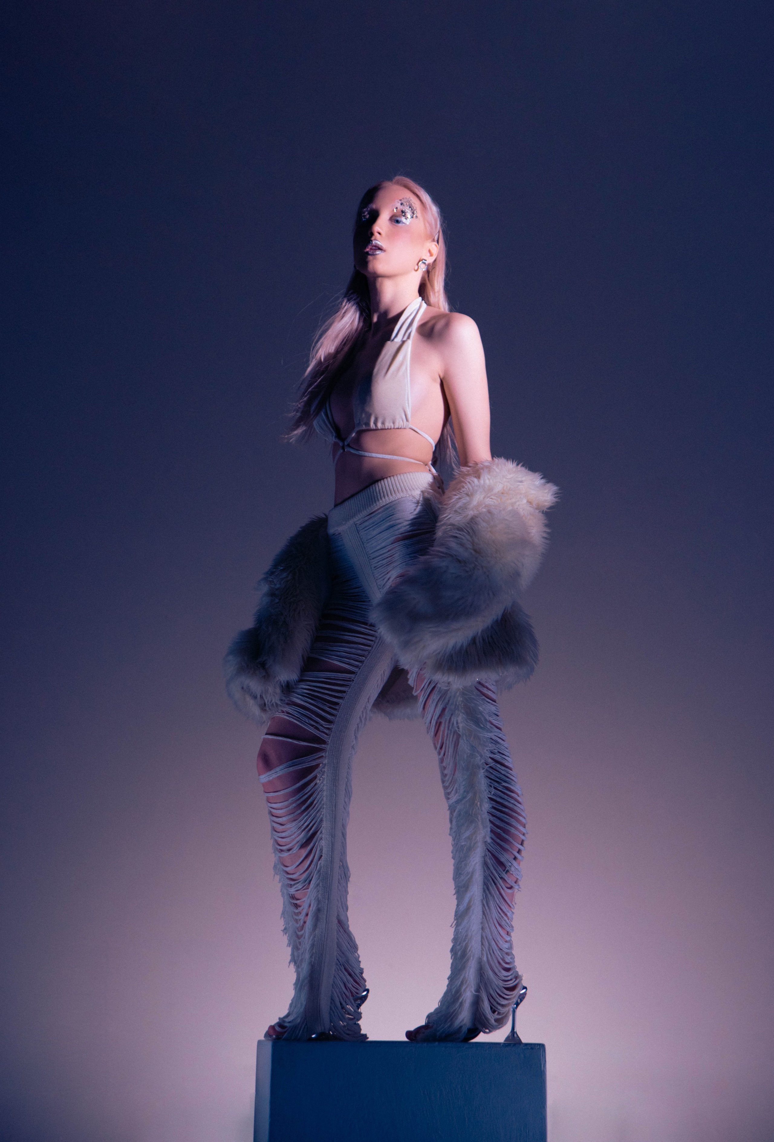 Елизавета. Ксения Glossa. Портретный и репортажный фотограф в Самаре