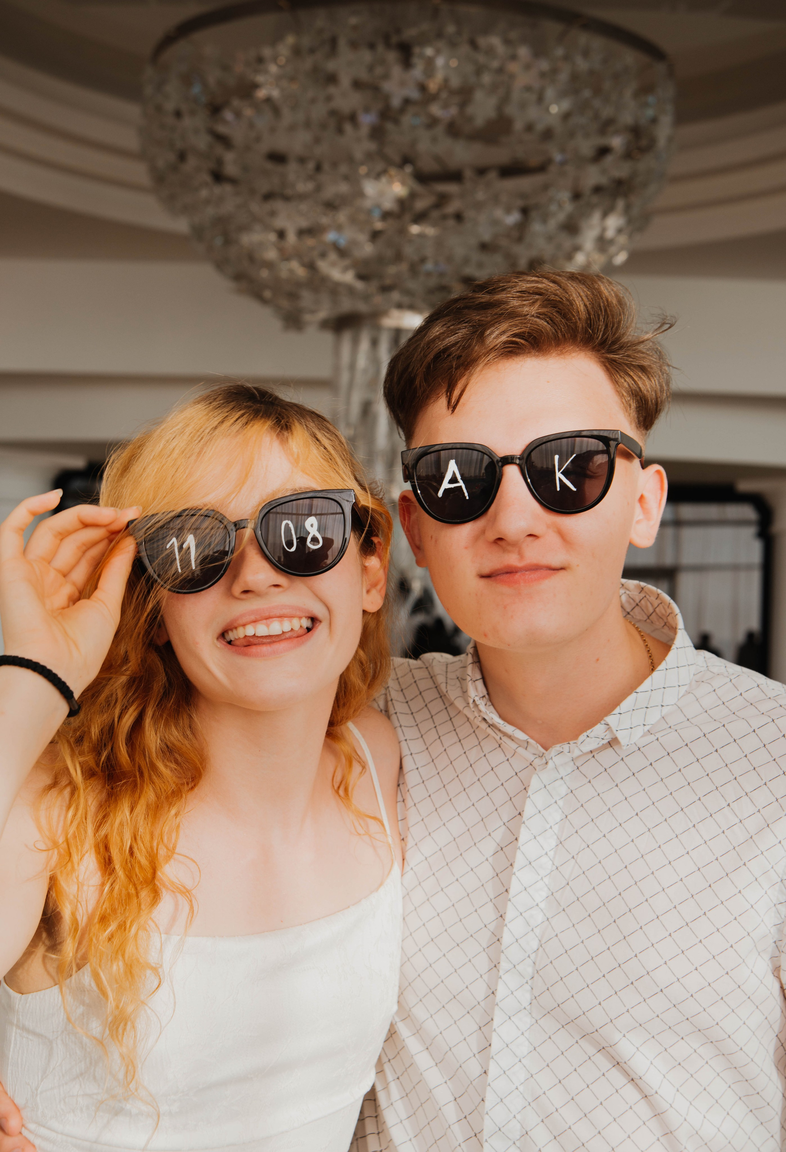 Андрей & Карина. Ксения Glossa. Портретный и репортажный фотограф в Самаре