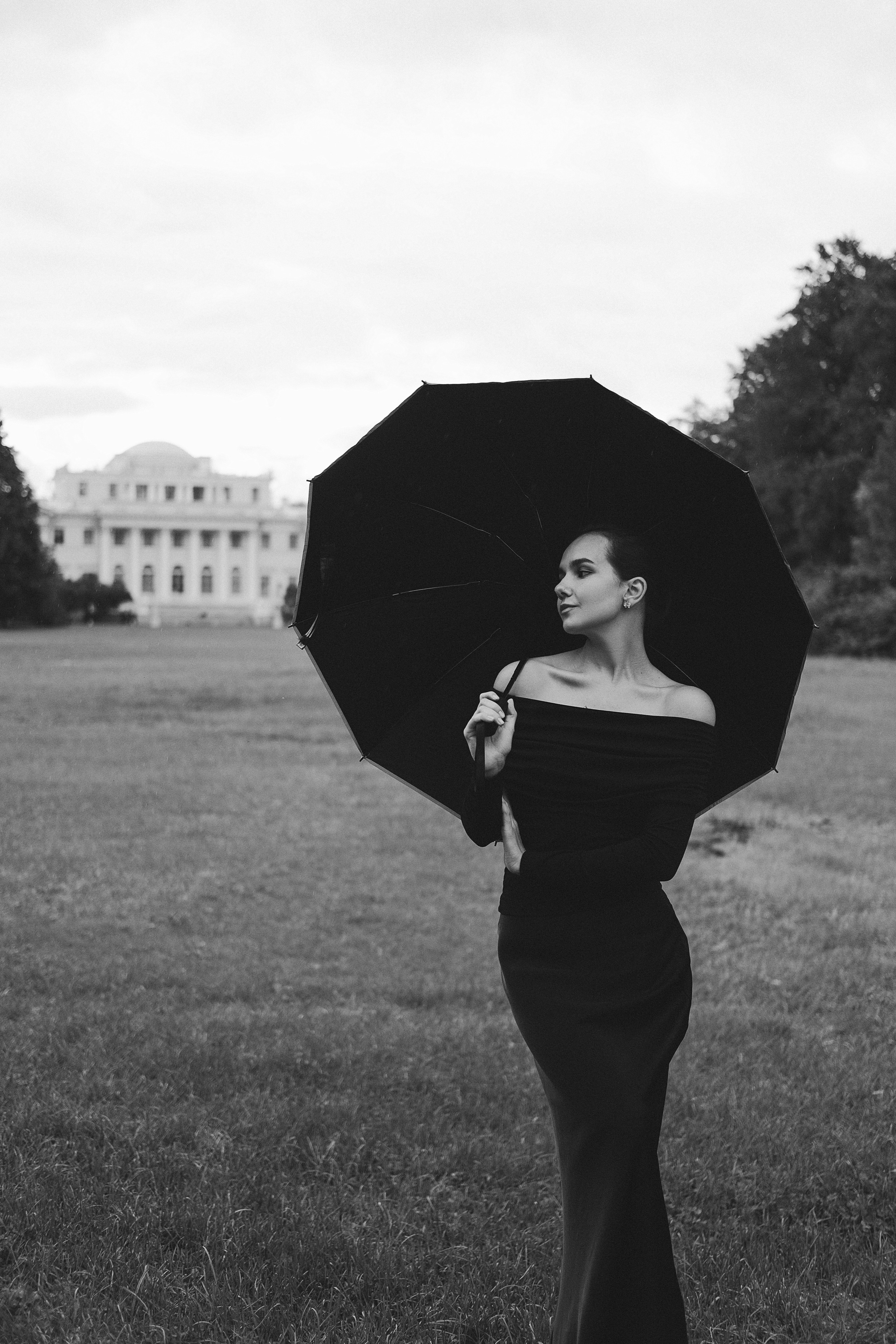 Индивидуальные съемки. Фотограф сюжетных съемок и портретов в Санкт-Петербурге и Москве Стася Ефремова