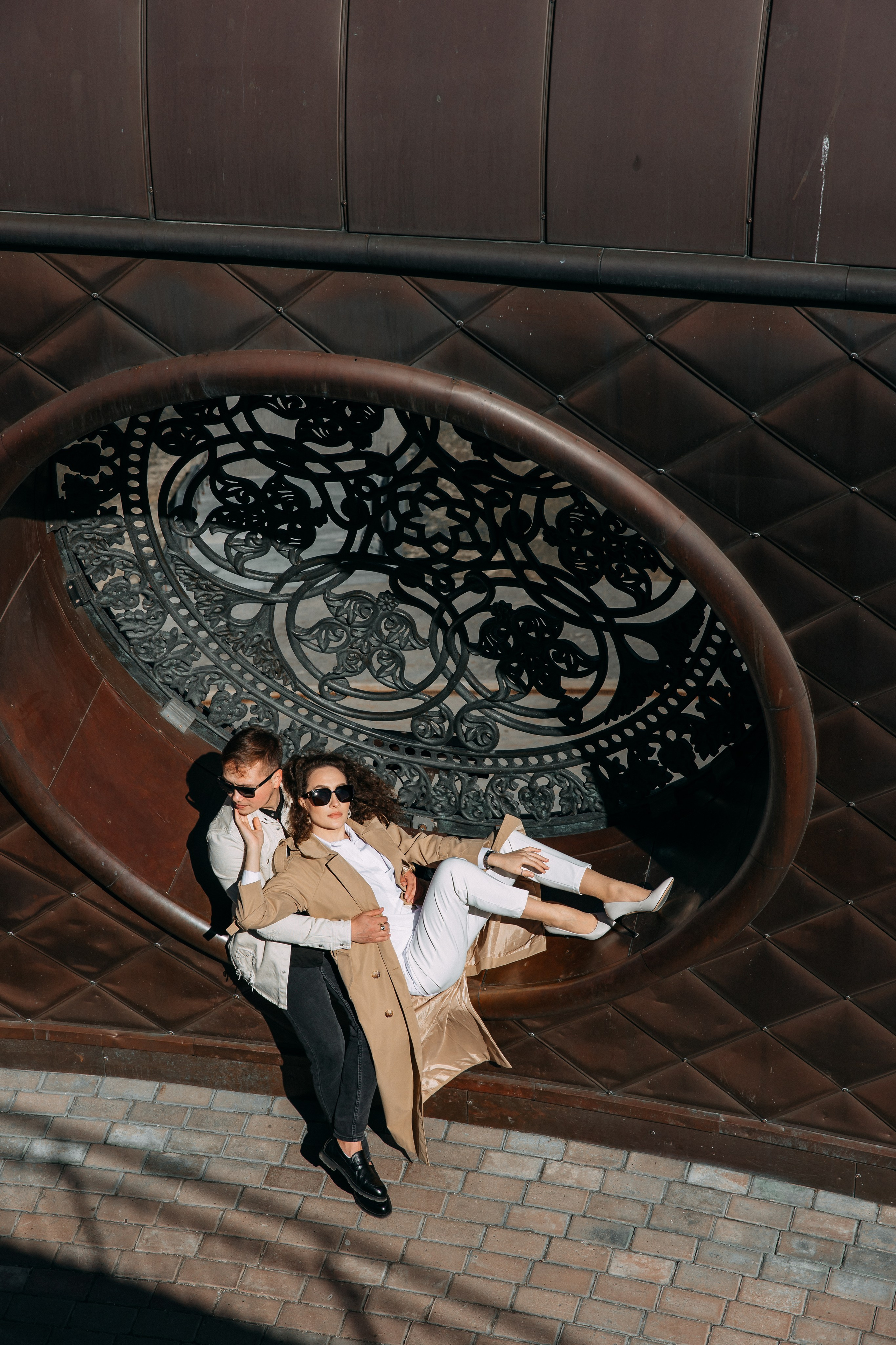 Love Story Leonid & Anzhela. Romanovs | Свадебный фотограф и видеограф Чебоксары Казань Москва