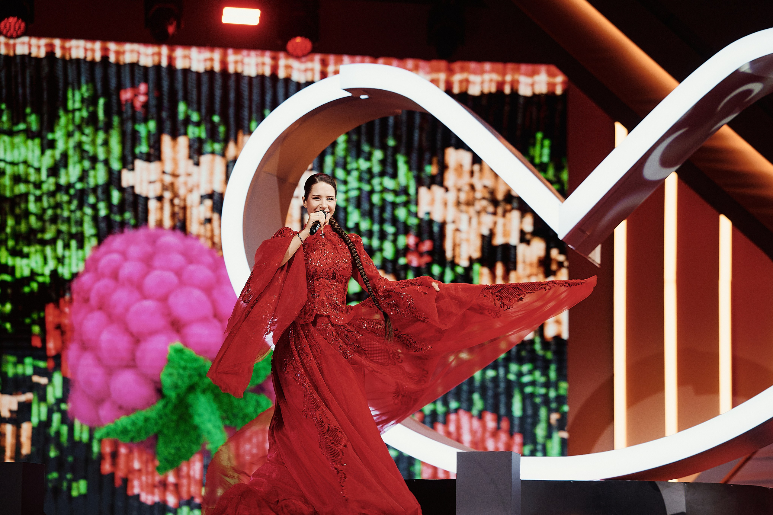 Премия Мы Вместе 2025. Репортажная съемка в Москве