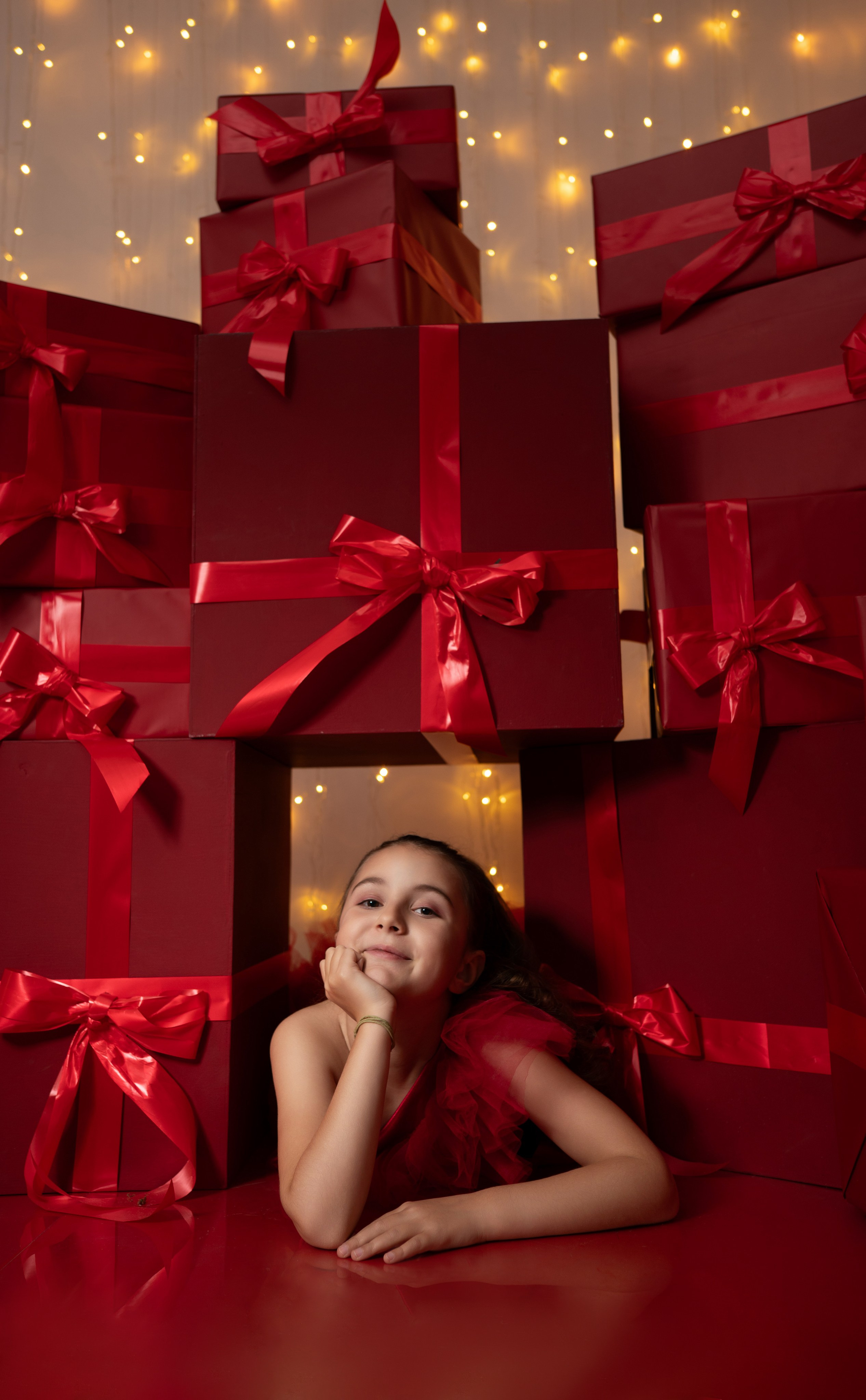 Индивидуальные. Ксения Далишнева — сказочный фотограф во Владивостоке