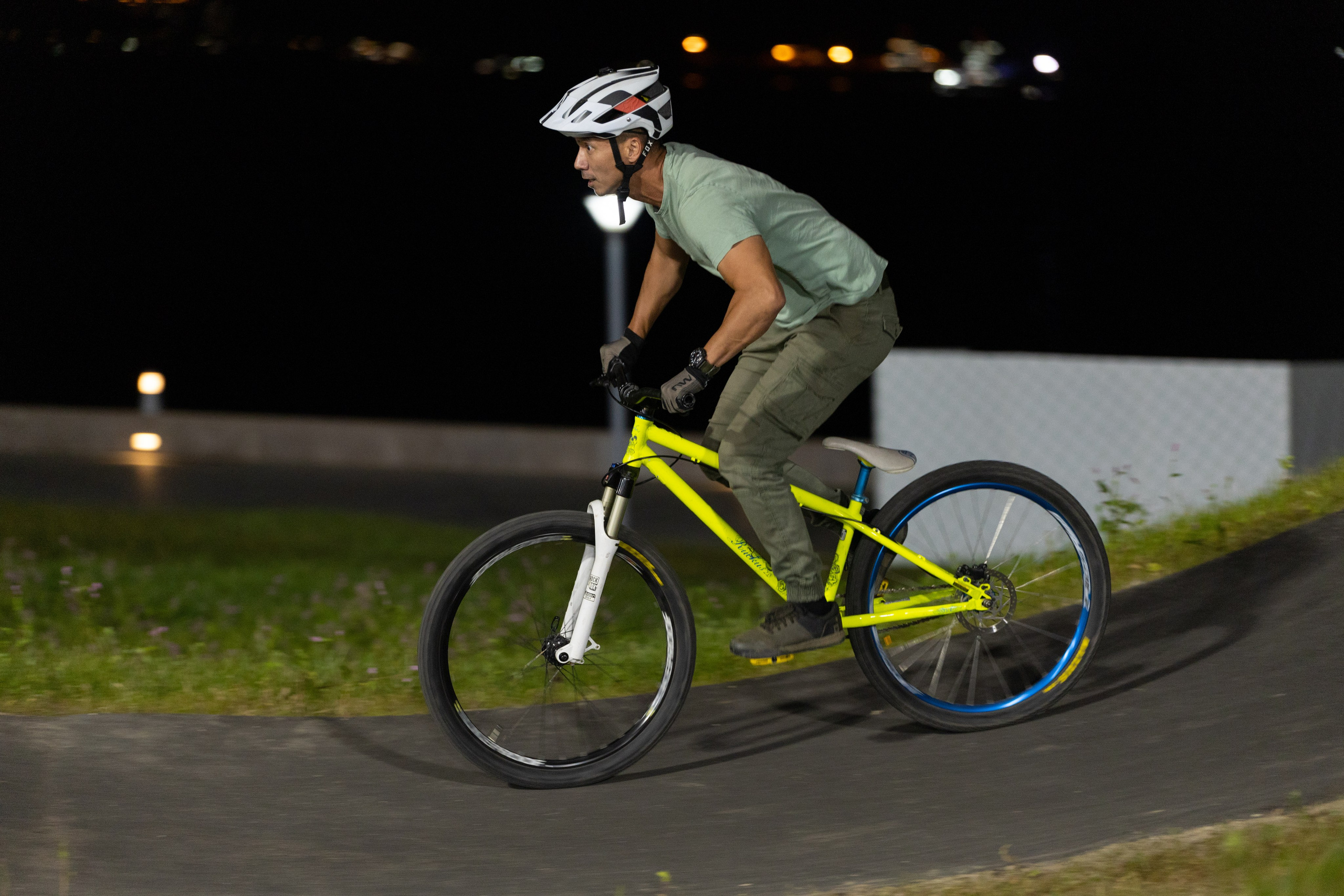 Экстрим парк в ДВФУ. Олег Катакинов| Репортажный фотограф в городе у моря (Владивосток)
