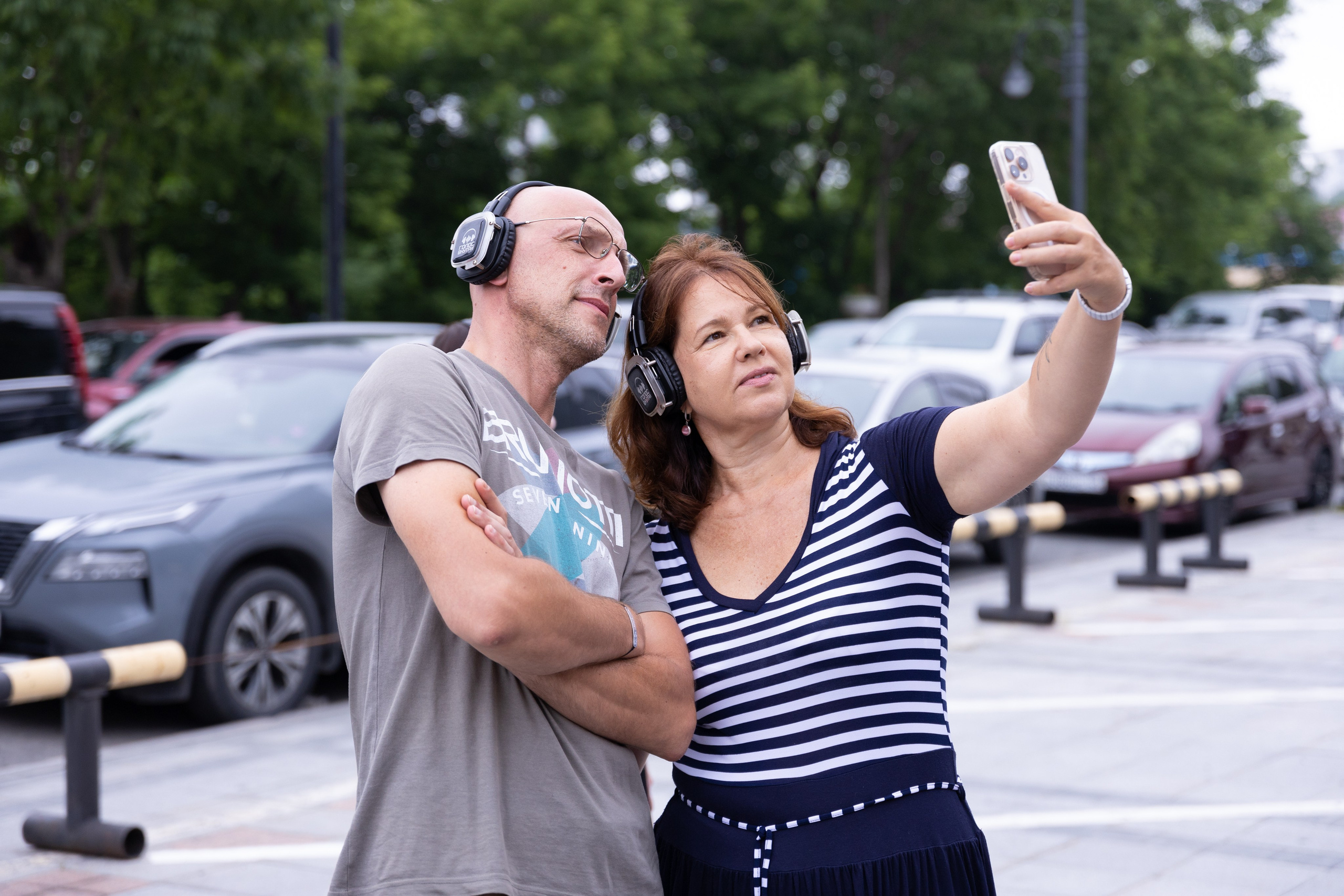 Голос Внутри. Премьера новой иммерсивной прогулки Владивосток 3000. Олег Катакинов| Репортажный фотограф в городе у моря (Владивосток)