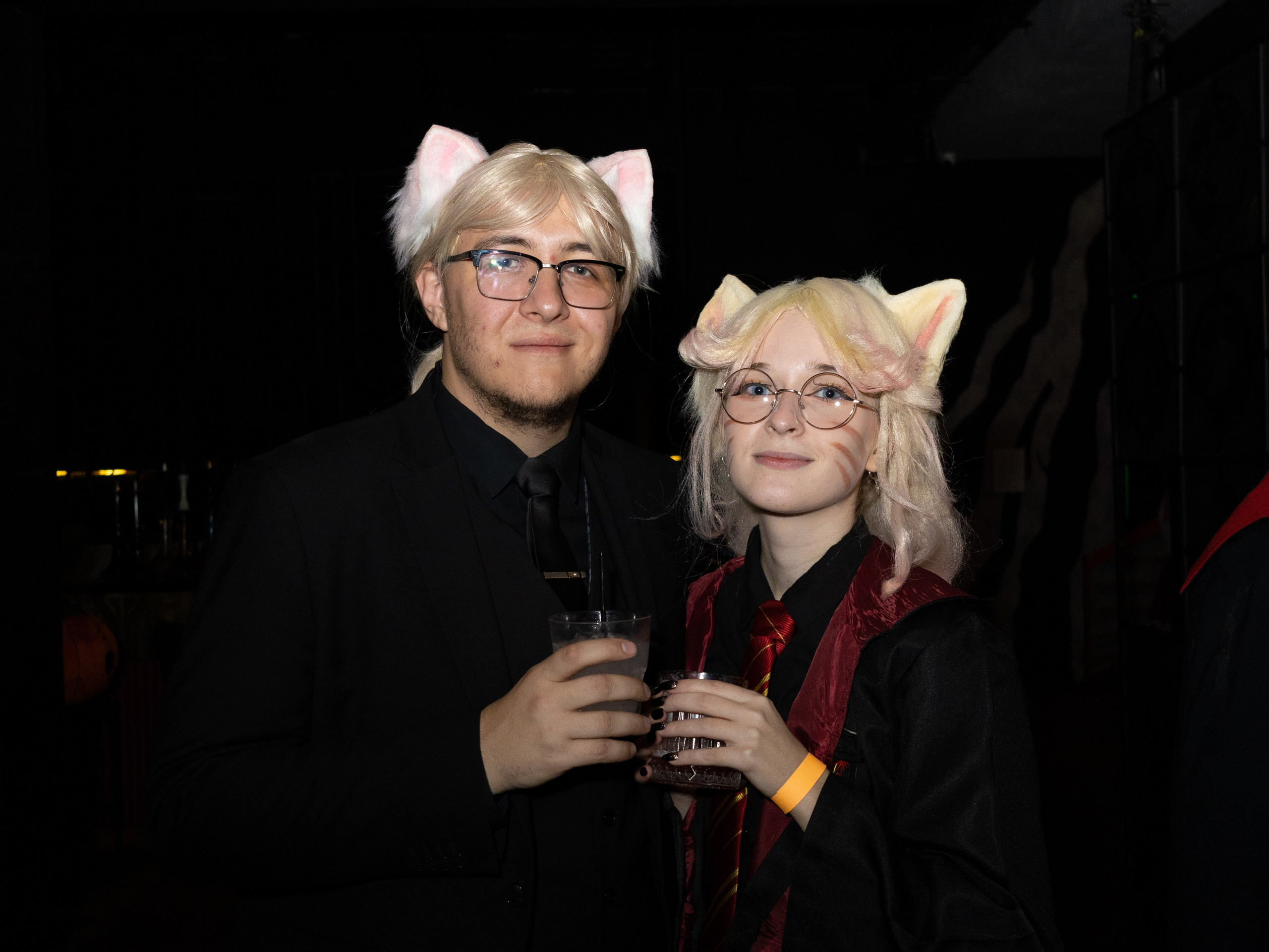 ГИКROLL: ночь Дракулы. Олег Катакинов| Репортажный фотограф в городе у моря (Владивосток)