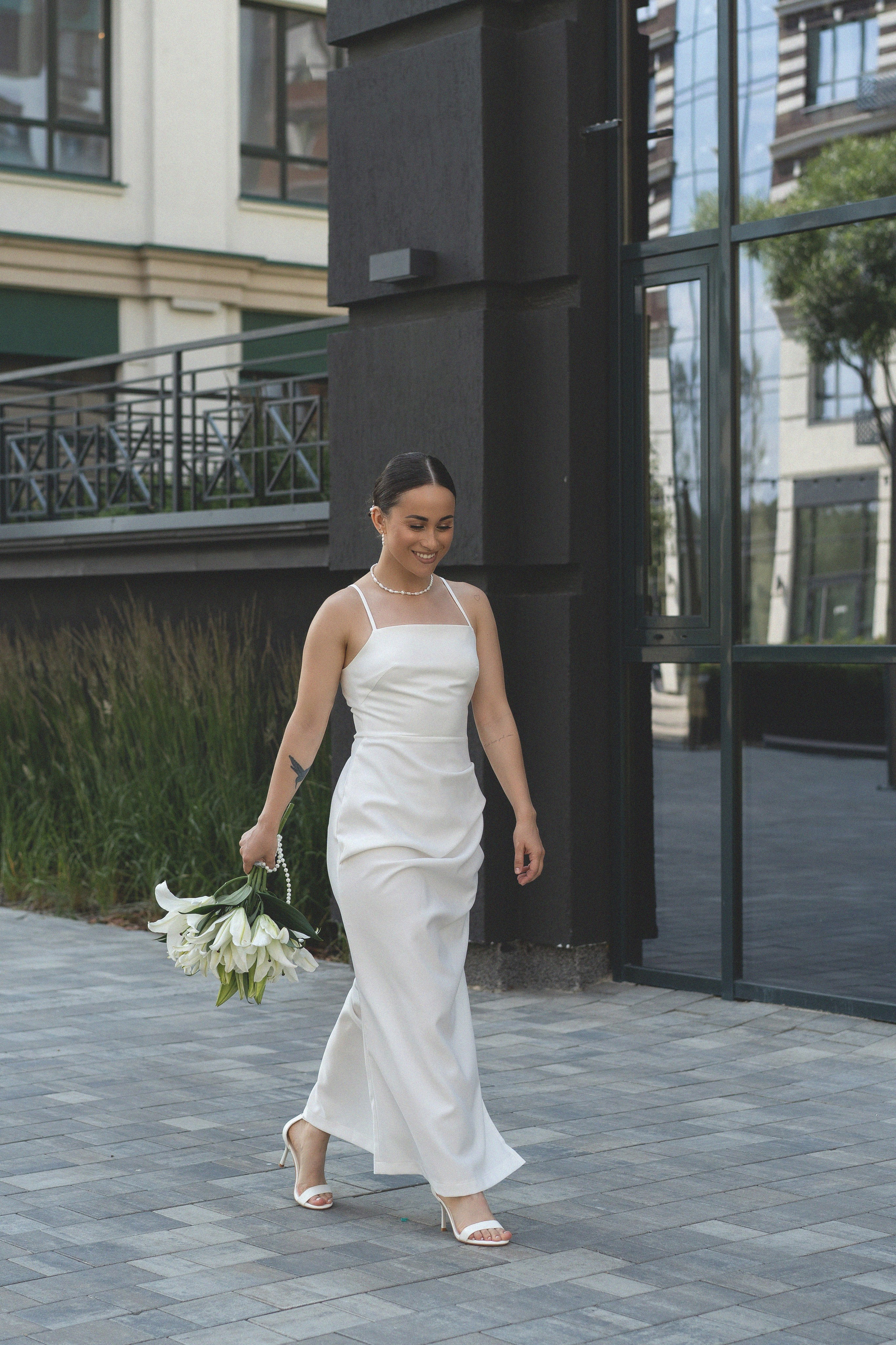 Катя и Вова. Фотограф Лютикова Ирина, Тюмень, Москва