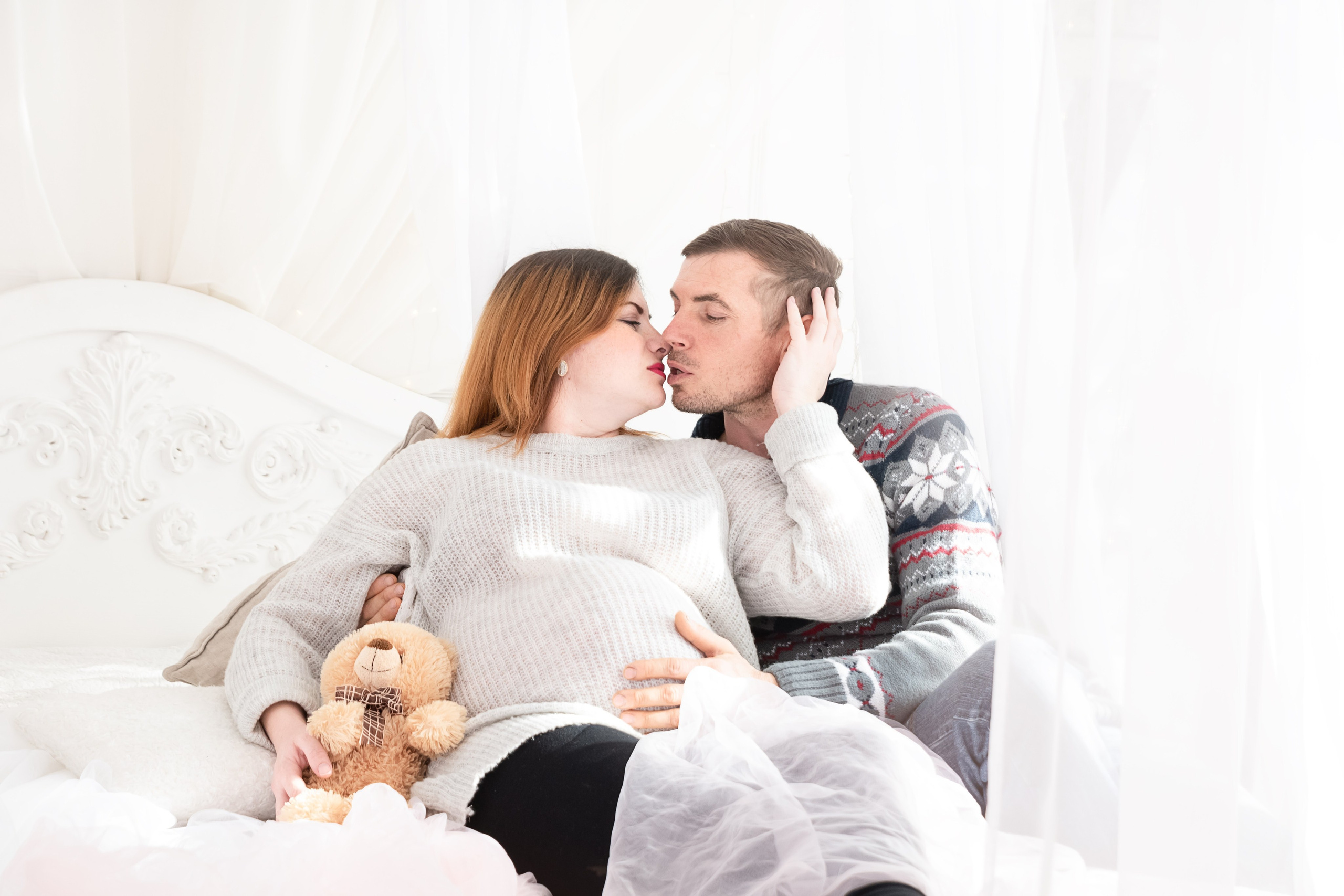 Семейная фотография. Арт студия «Пегас». Фото- и видео- съемка