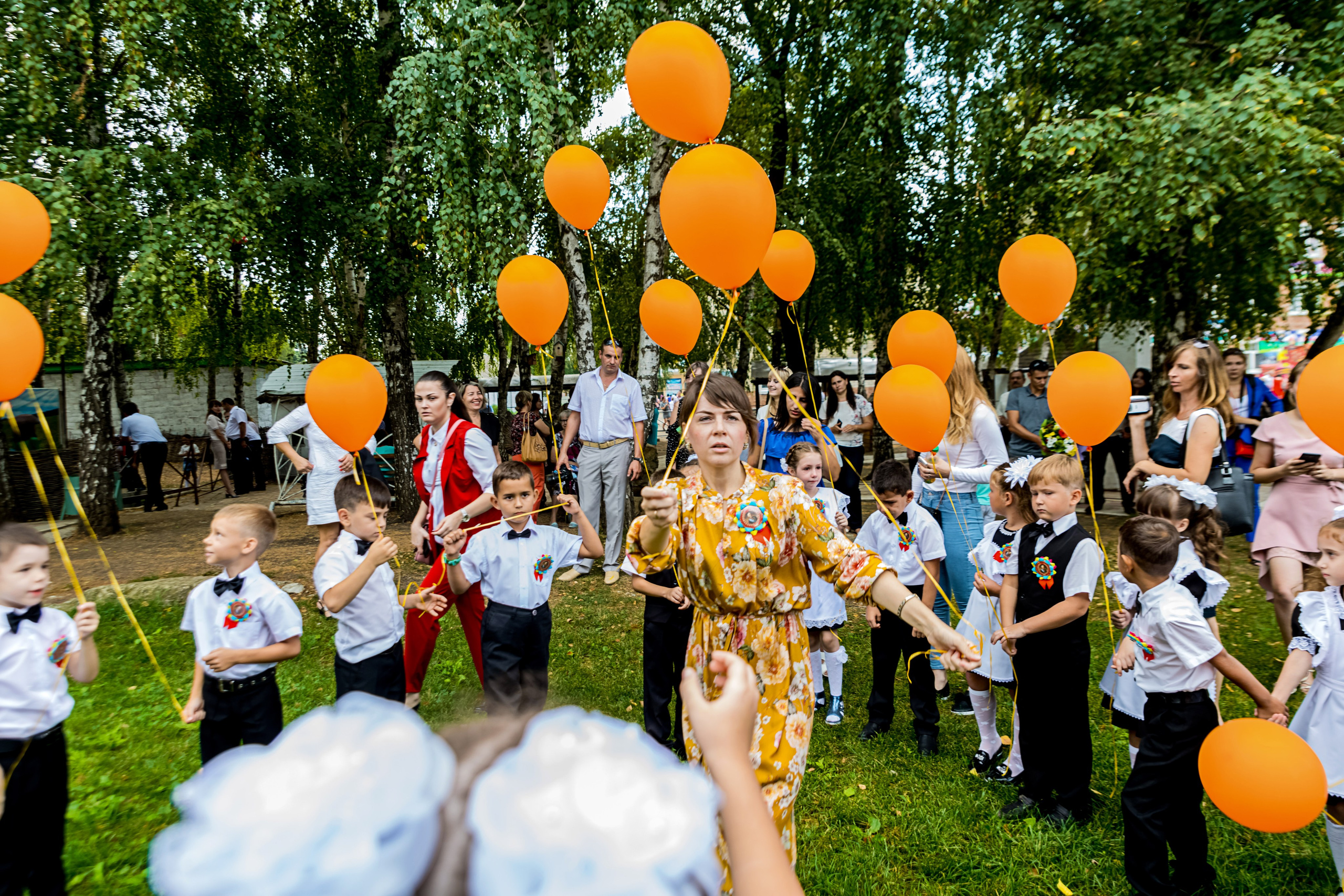 Школьная фотография. Арт студия «Пегас». Фото- и видео- съемка
