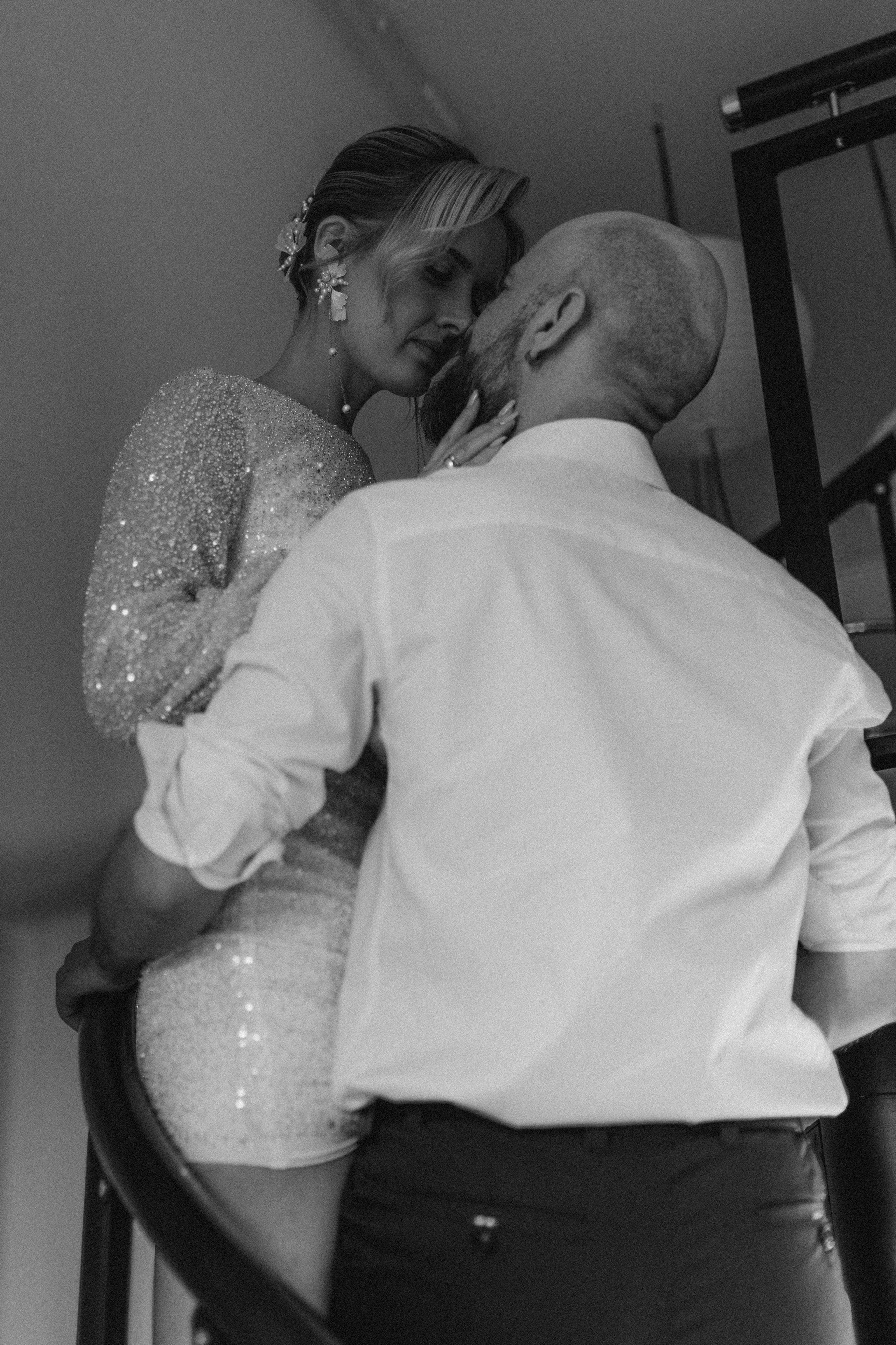 Анна & Андрей. Фотограф НОГИНСК, Москва, Анастасия Белая