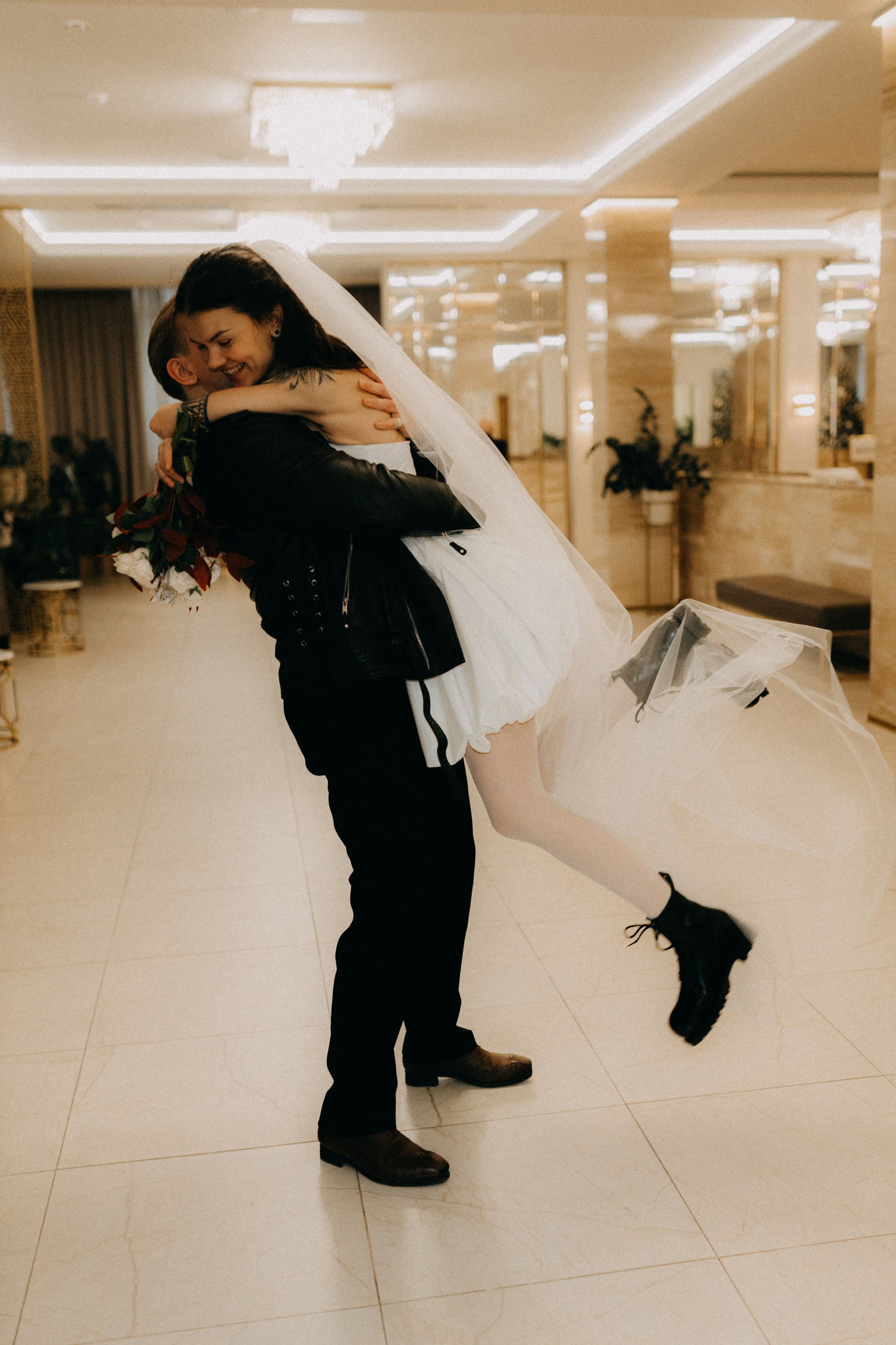 Мария & Иван. Фотограф НОГИНСК, Москва, Анастасия Белая