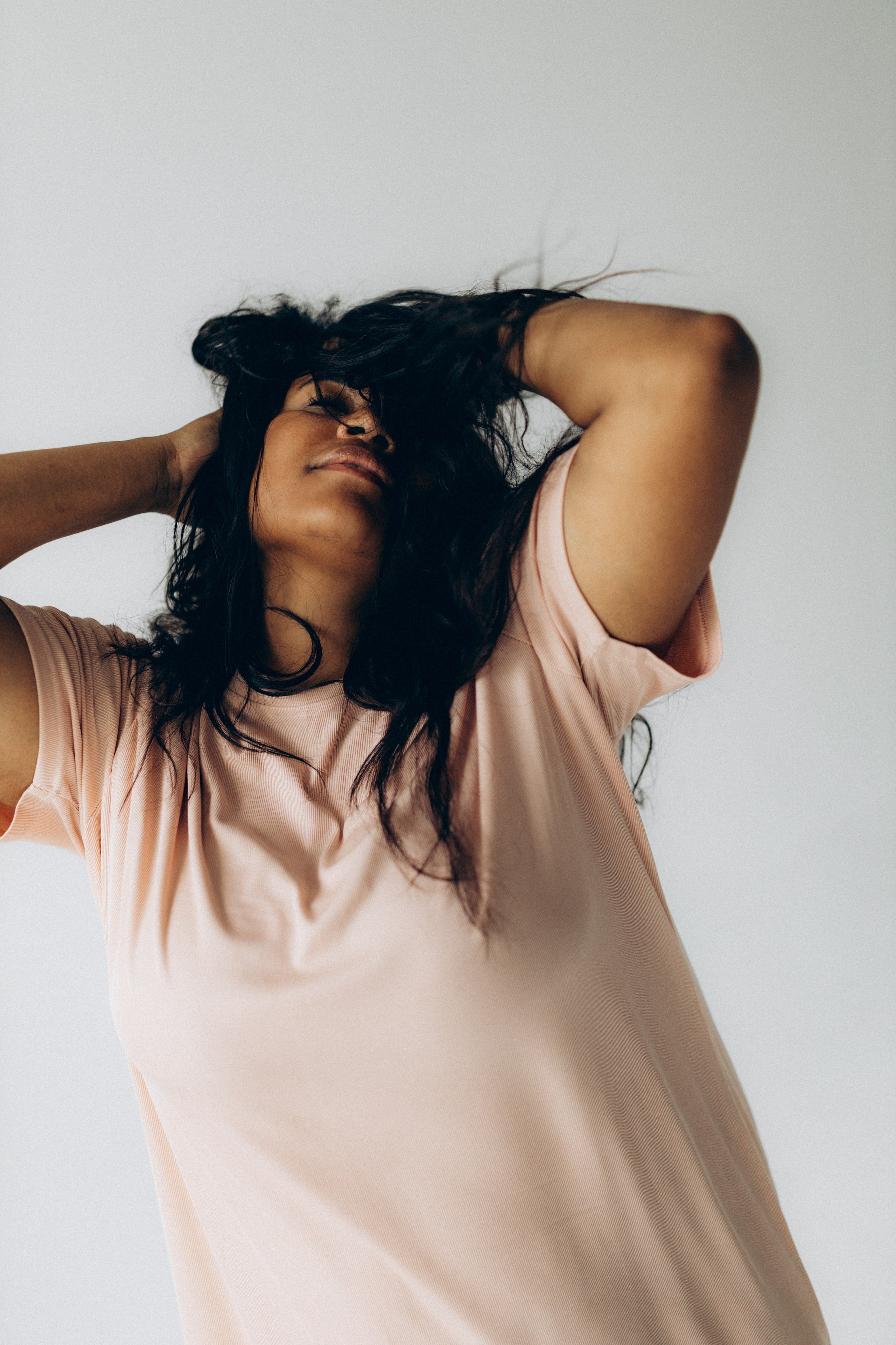 Диана. Фотограф НОГИНСК, Москва, Анастасия Белая