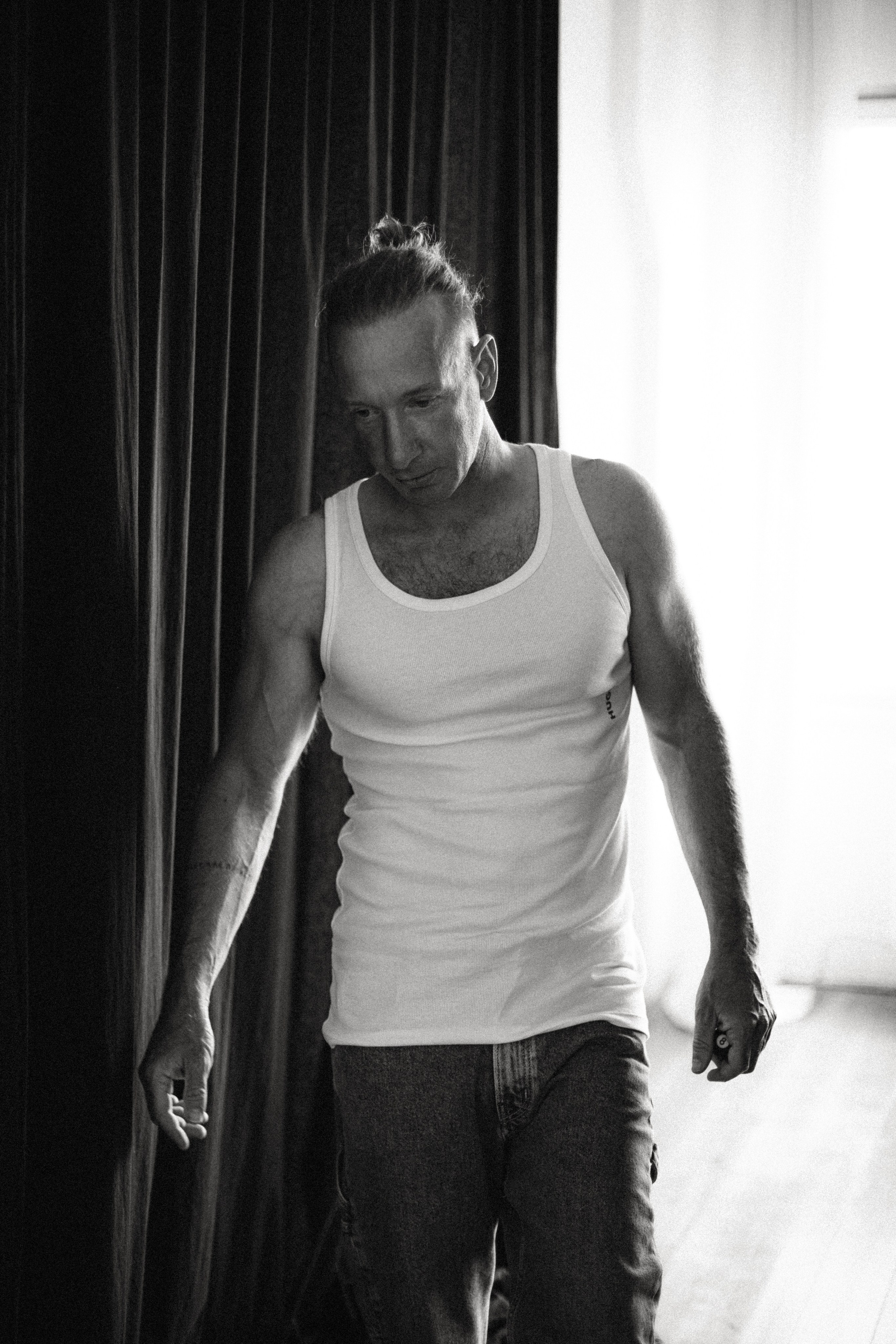 Тони. Фотограф в Москве Юлия Былинина