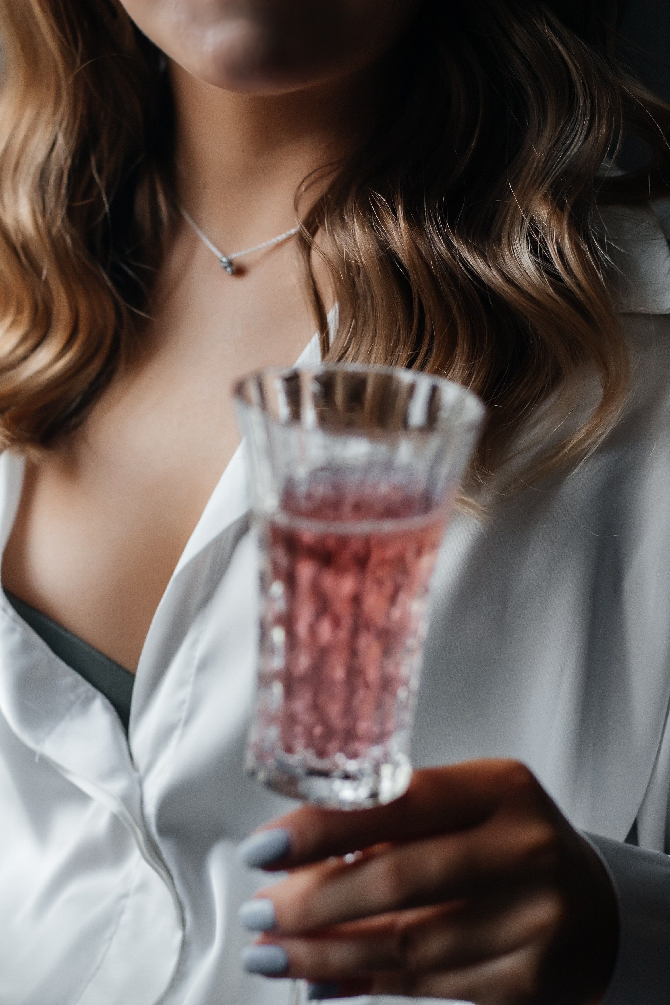 Любовь. Портретный и коммерческий фотограф Даниил Шентелев