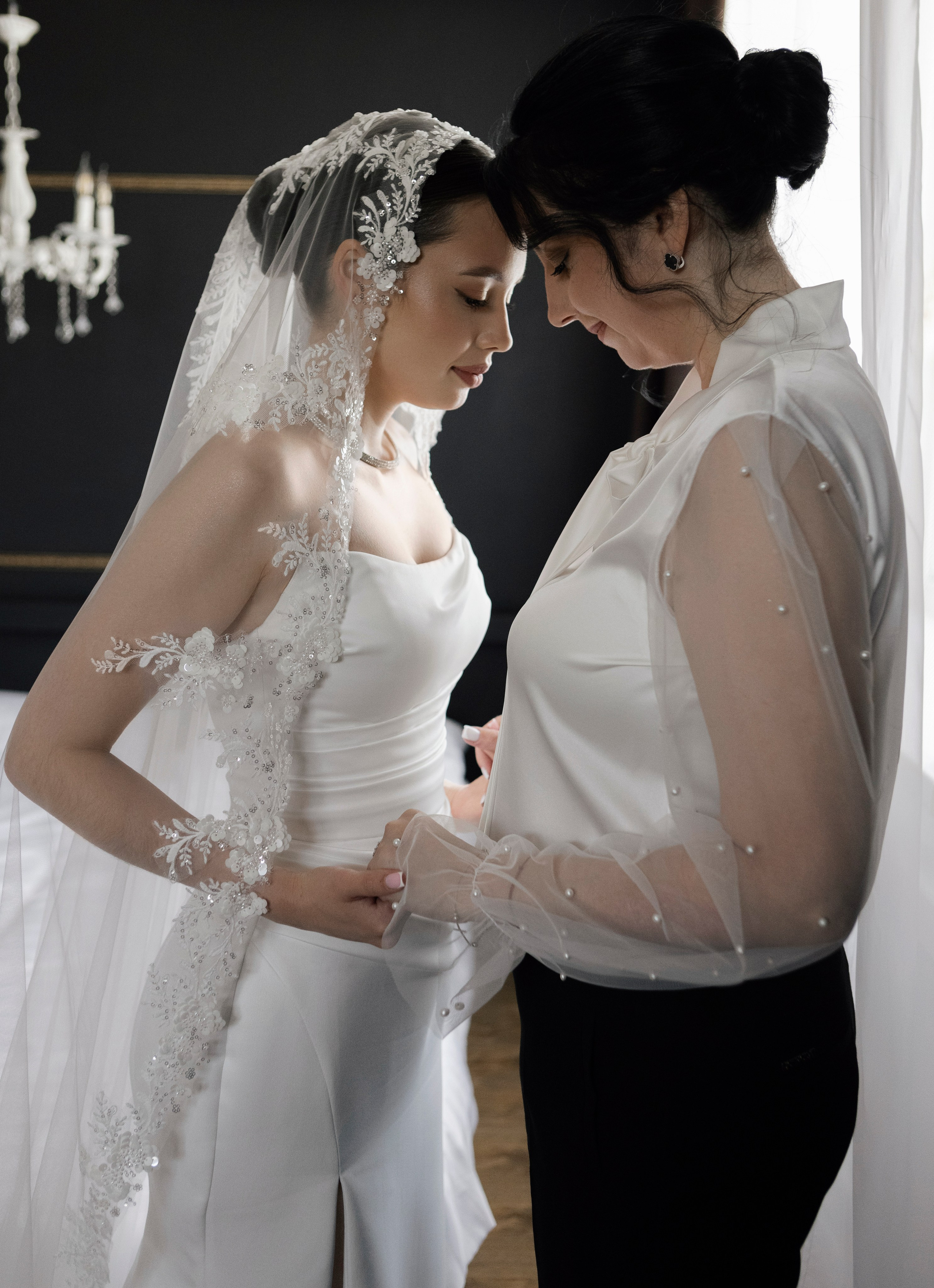 Ульяна и Александр. Фотограф Лесозаводск/Хабаровск